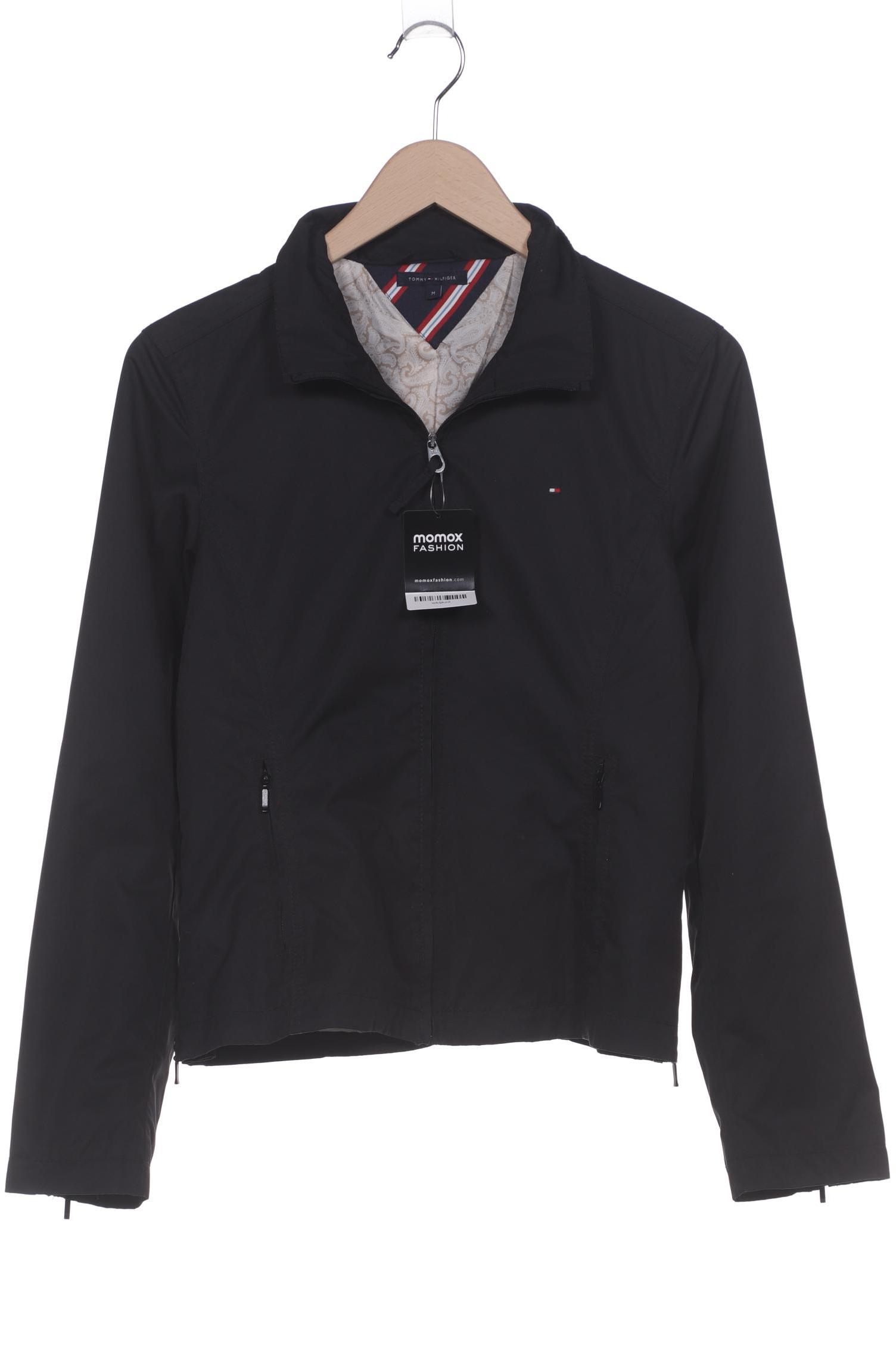 

Tommy Hilfiger Damen Jacke, schwarz, Gr. 38