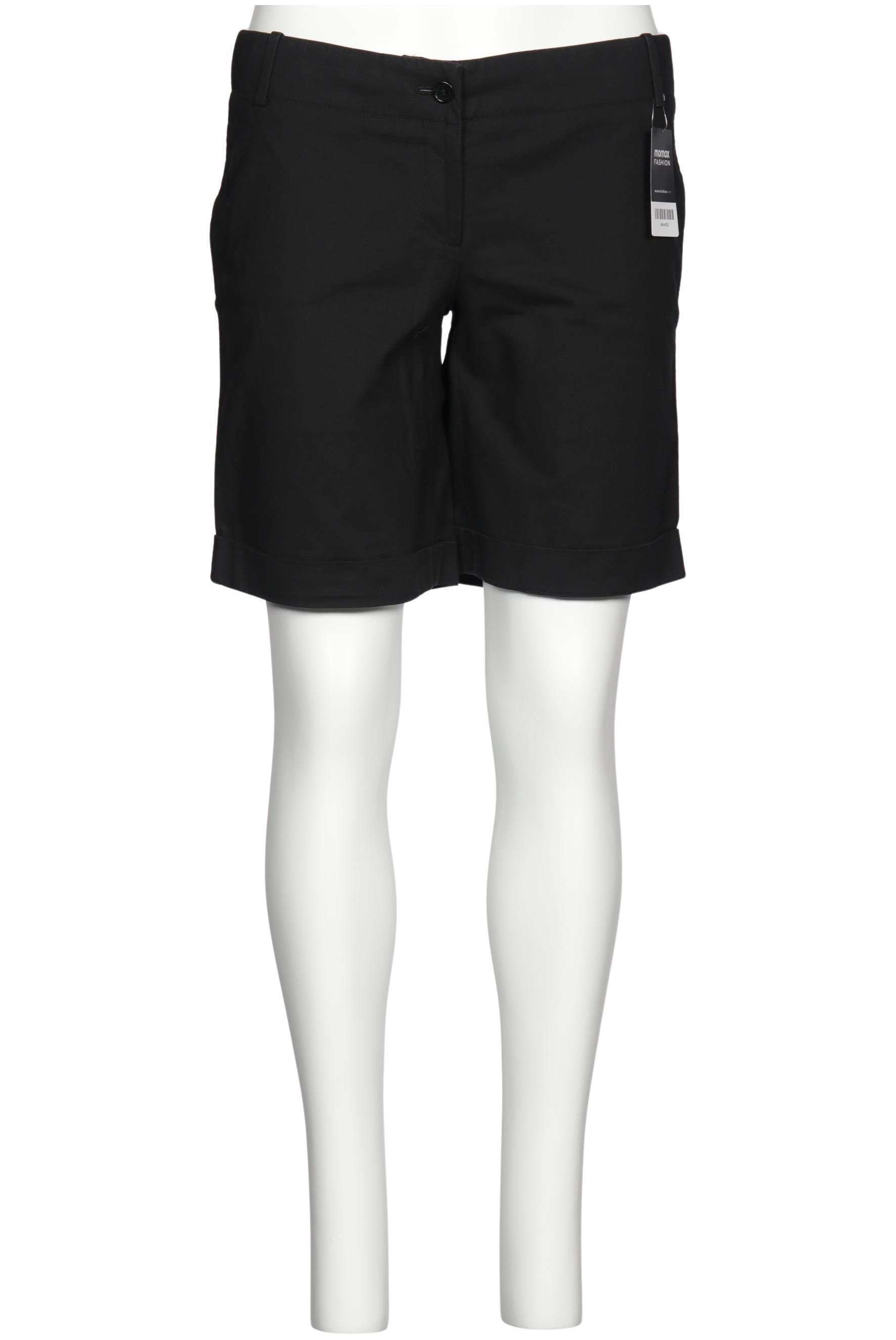 

Tommy Hilfiger Damen Shorts, schwarz, Gr. 12