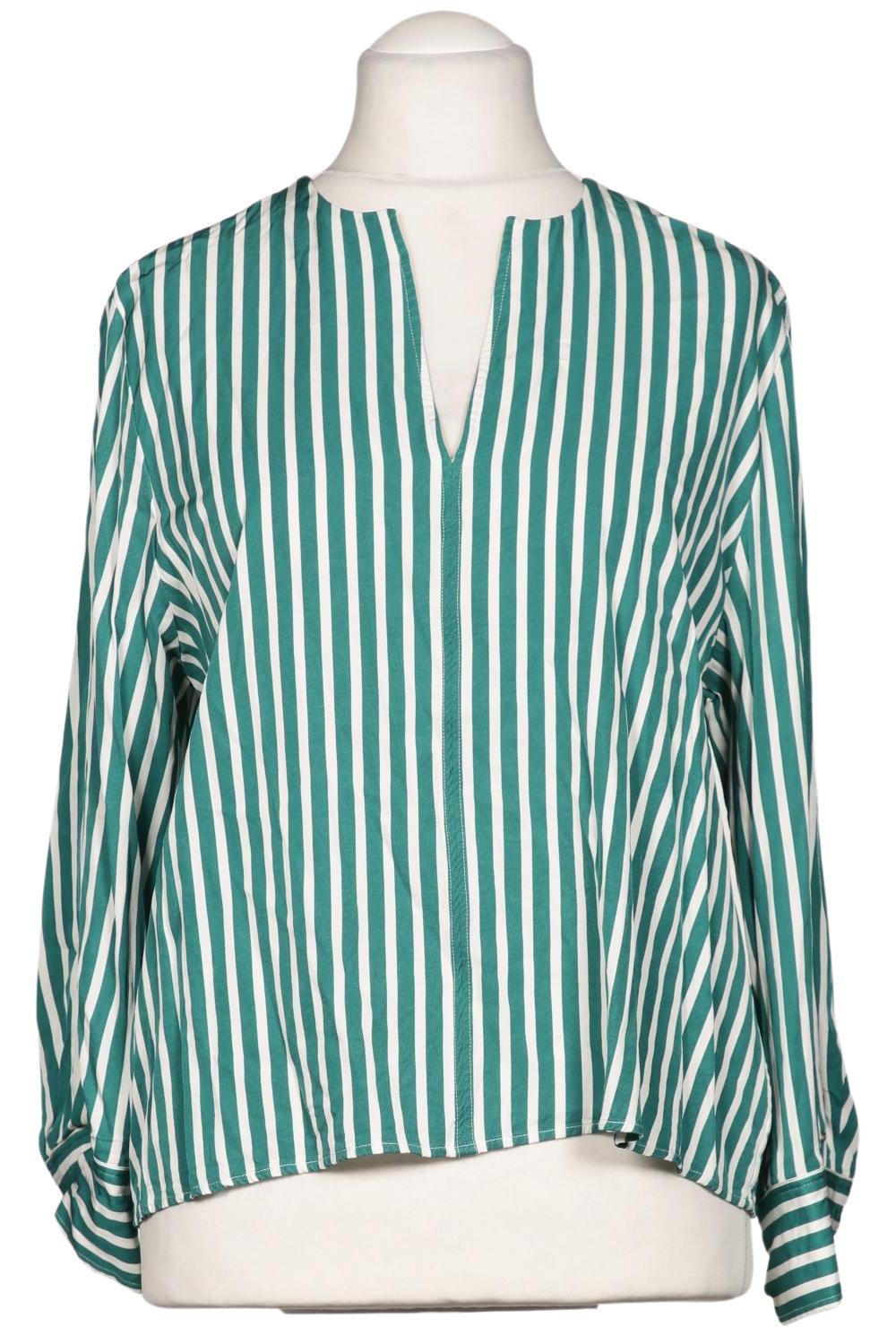 

Tommy Hilfiger Damen Bluse, mehrfarbig, Gr. 46