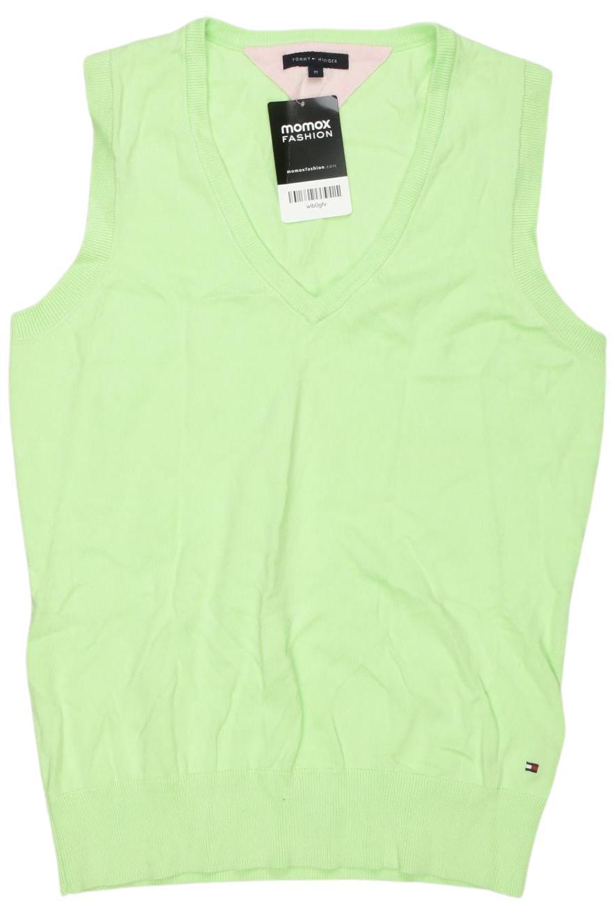 

Tommy Hilfiger Damen Pullover, hellgrün, Gr. 38