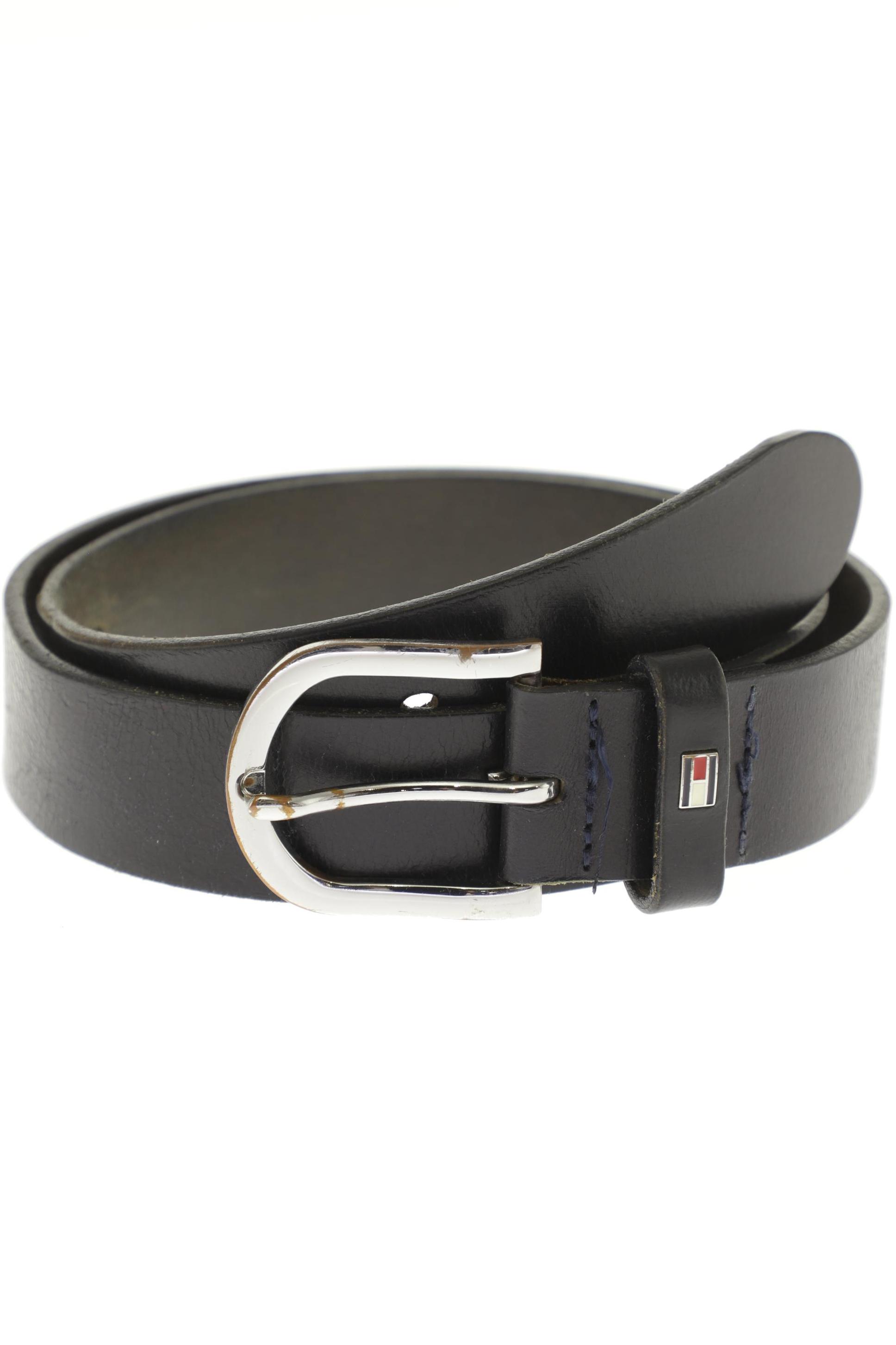 

Tommy Hilfiger Damen Gürtel, marineblau