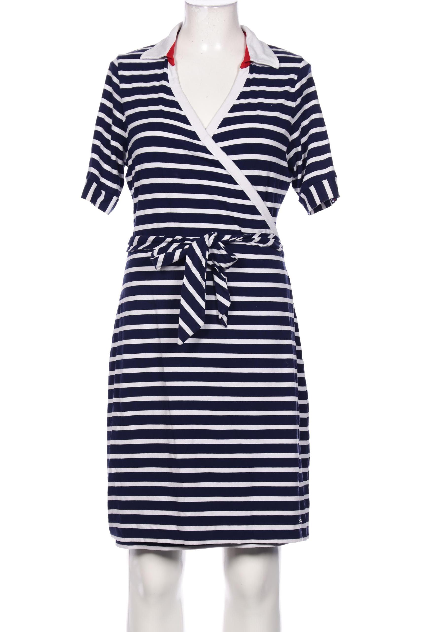 

Tommy Hilfiger Damen Kleid, marineblau, Gr. 42