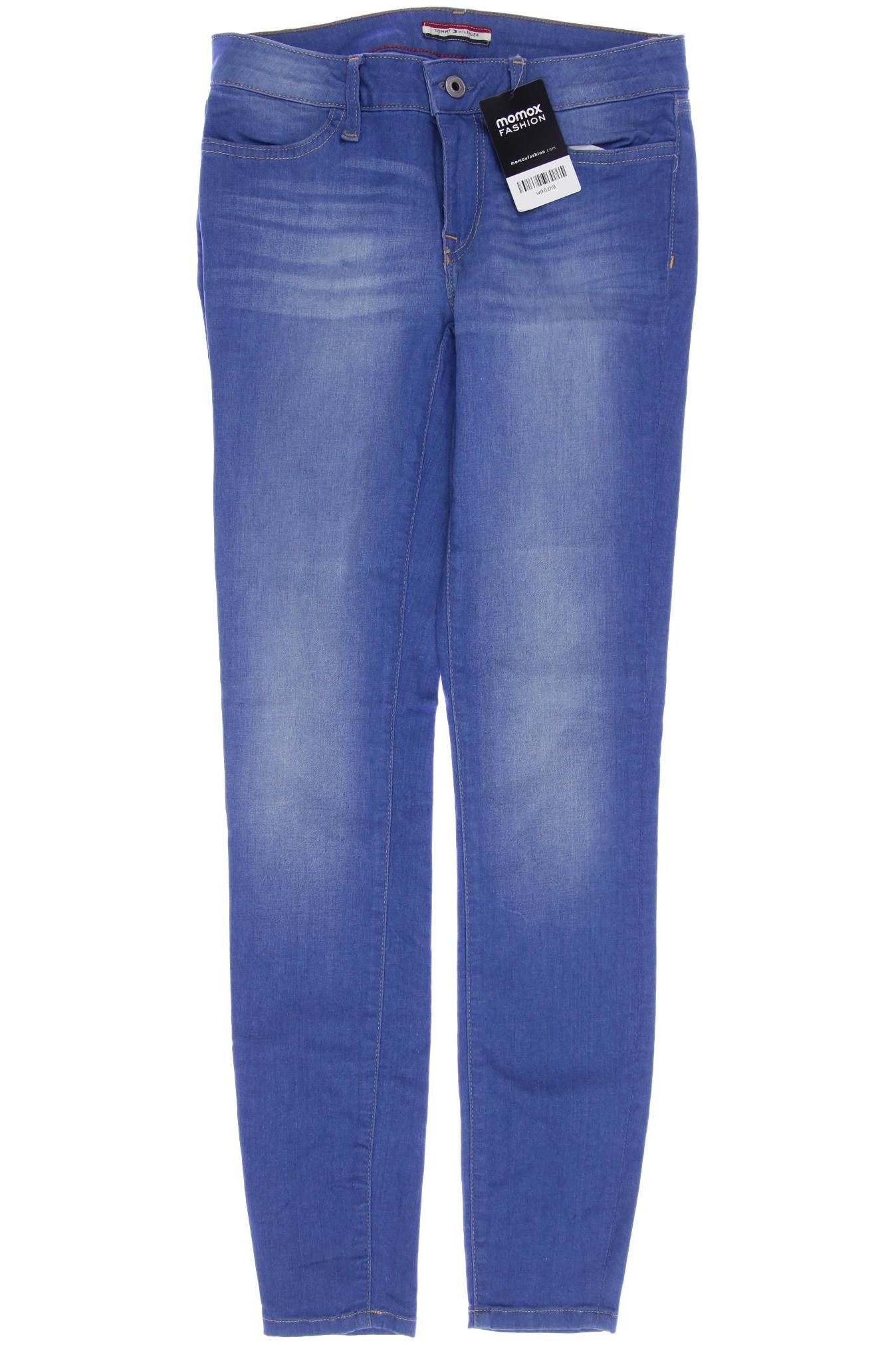 

Tommy Hilfiger Damen Jeans, blau