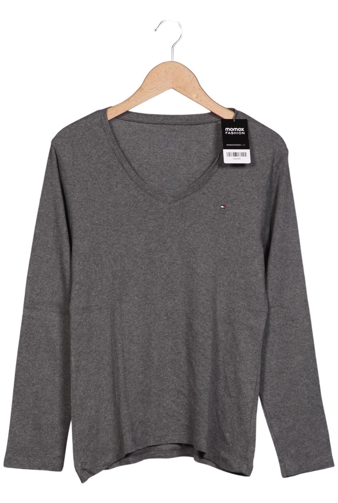 

Tommy Hilfiger Damen Pullover, grau, Gr. 44