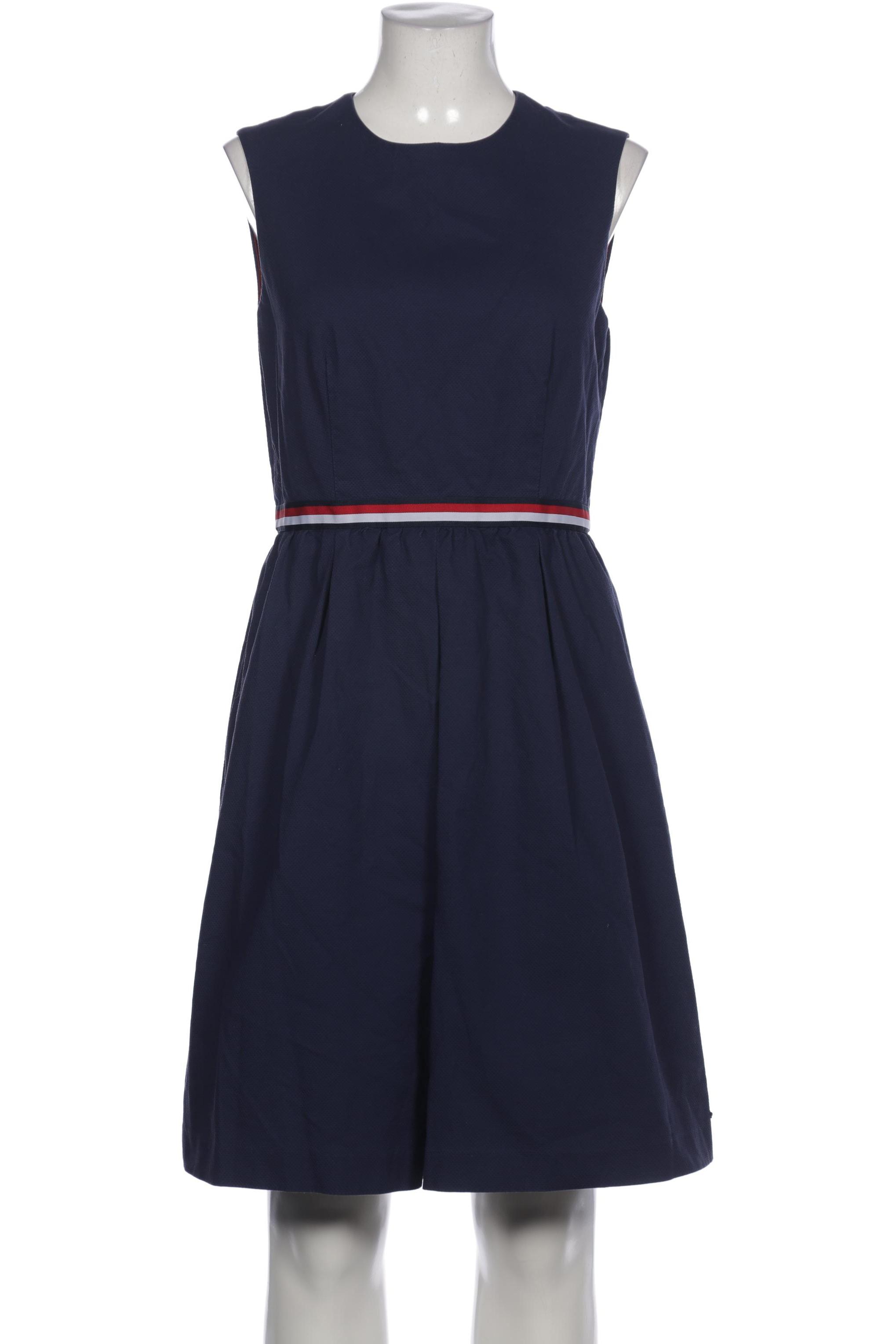 

Tommy Hilfiger Damen Kleid, marineblau, Gr. 10