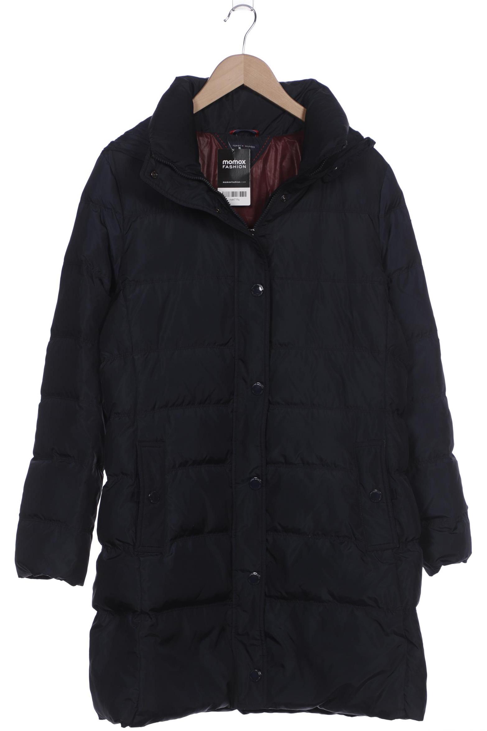 

Tommy Hilfiger Damen Mantel, marineblau, Gr. 44