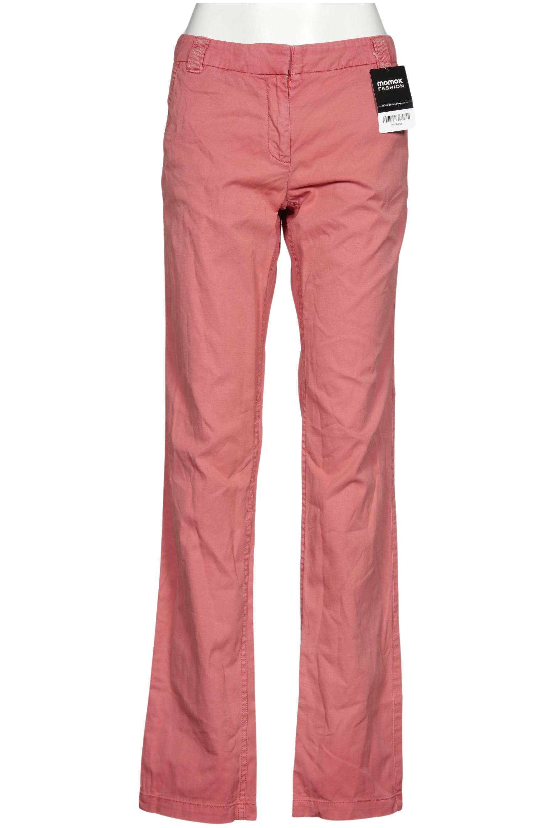 

Tommy Hilfiger Damen Stoffhose, pink, Gr. 6