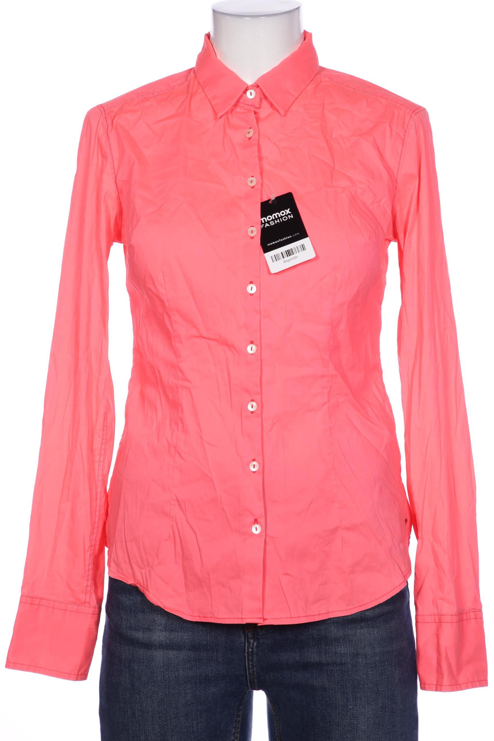 

Tommy Hilfiger Damen Bluse, neon, Gr. 6