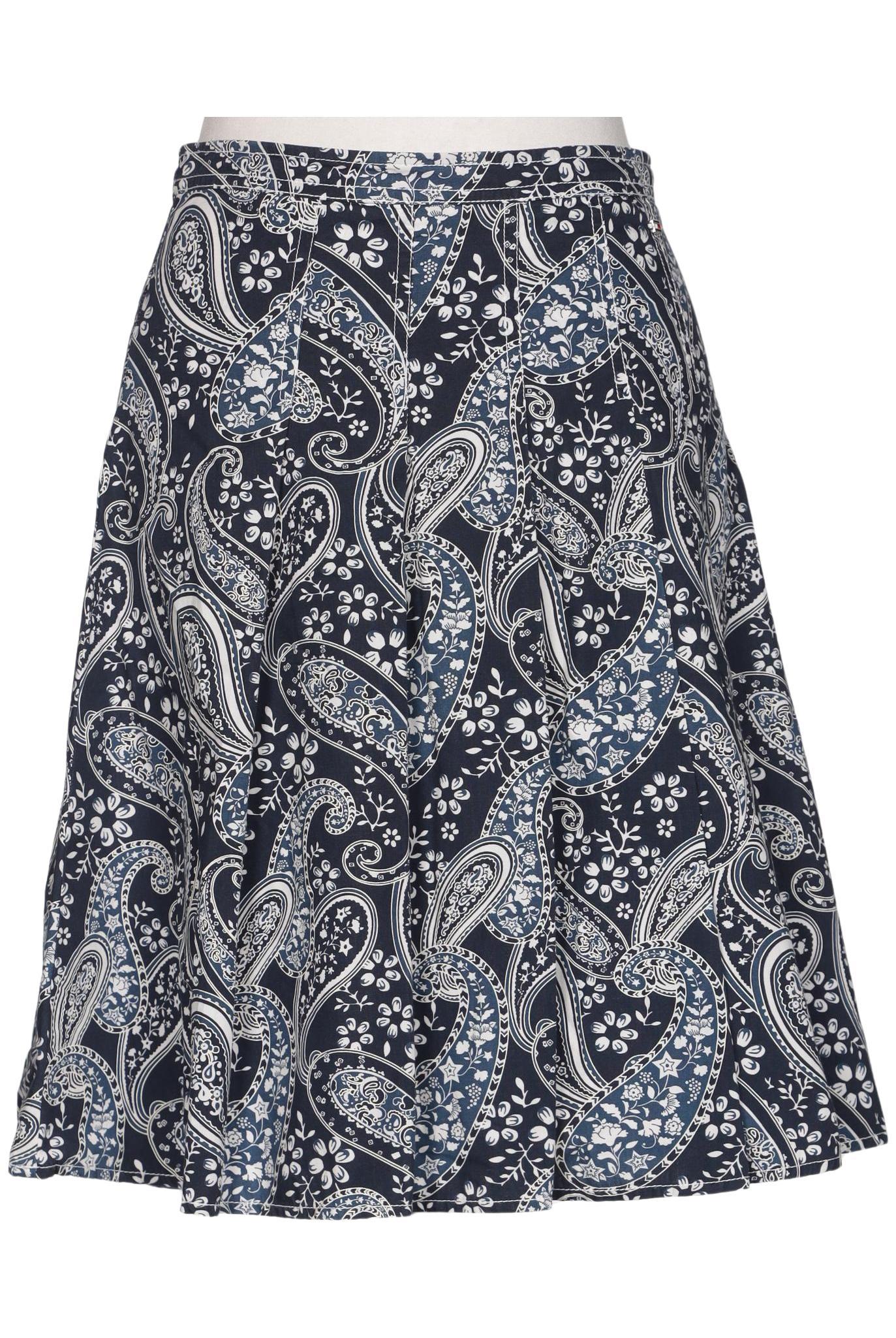 

Tommy Hilfiger Damen Rock, mehrfarbig, Gr. 4