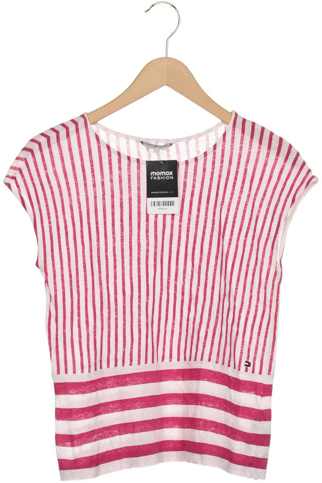 

Tommy Hilfiger Damen T-Shirt, pink