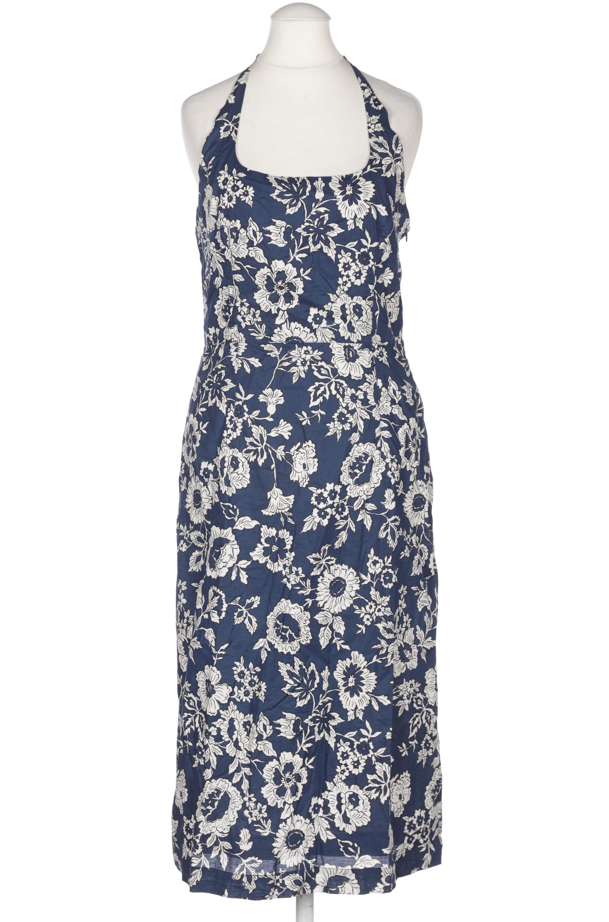 

Tommy Hilfiger Damen Kleid, marineblau, Gr. 8