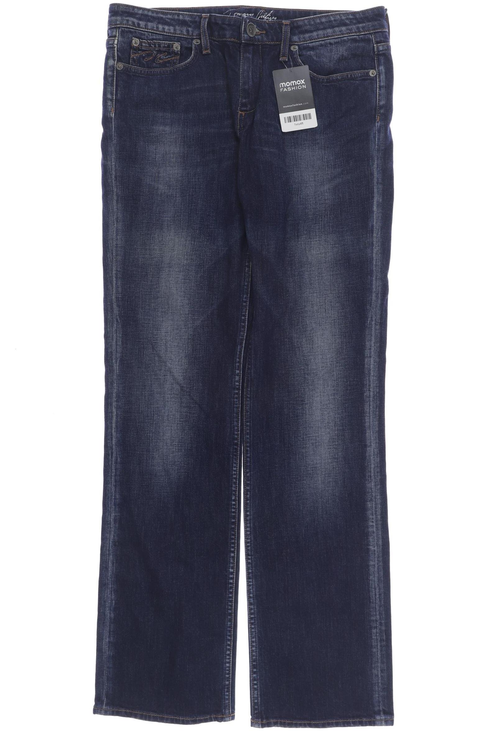 

Tommy Hilfiger Damen Jeans, blau, Gr. 29