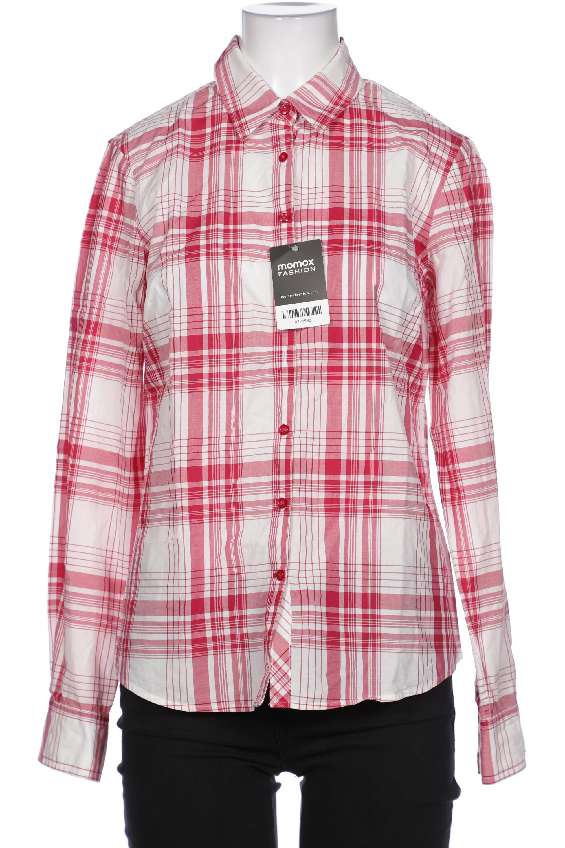 

Tommy Hilfiger Damen Bluse, pink