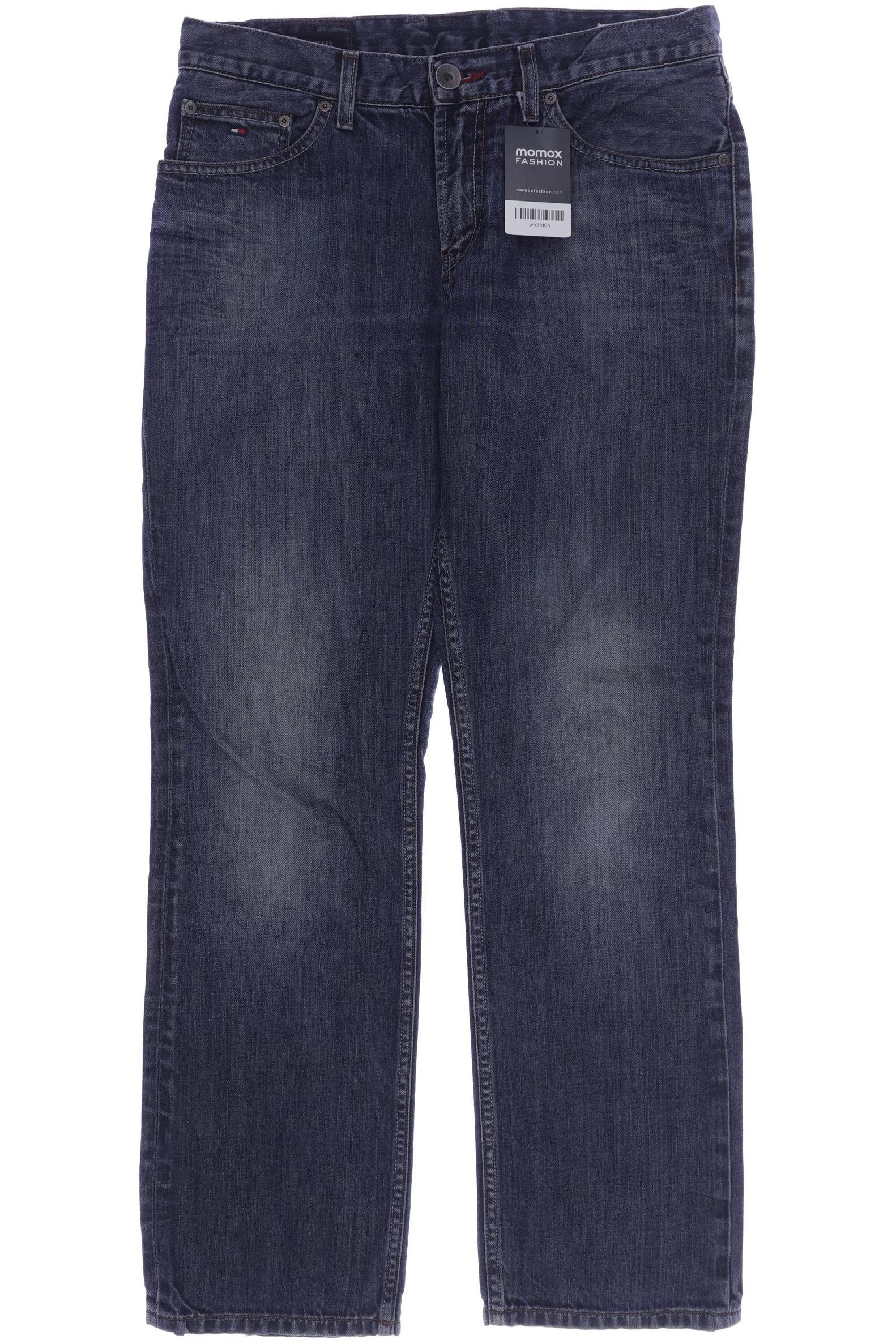 

Tommy Hilfiger Damen Jeans, blau
