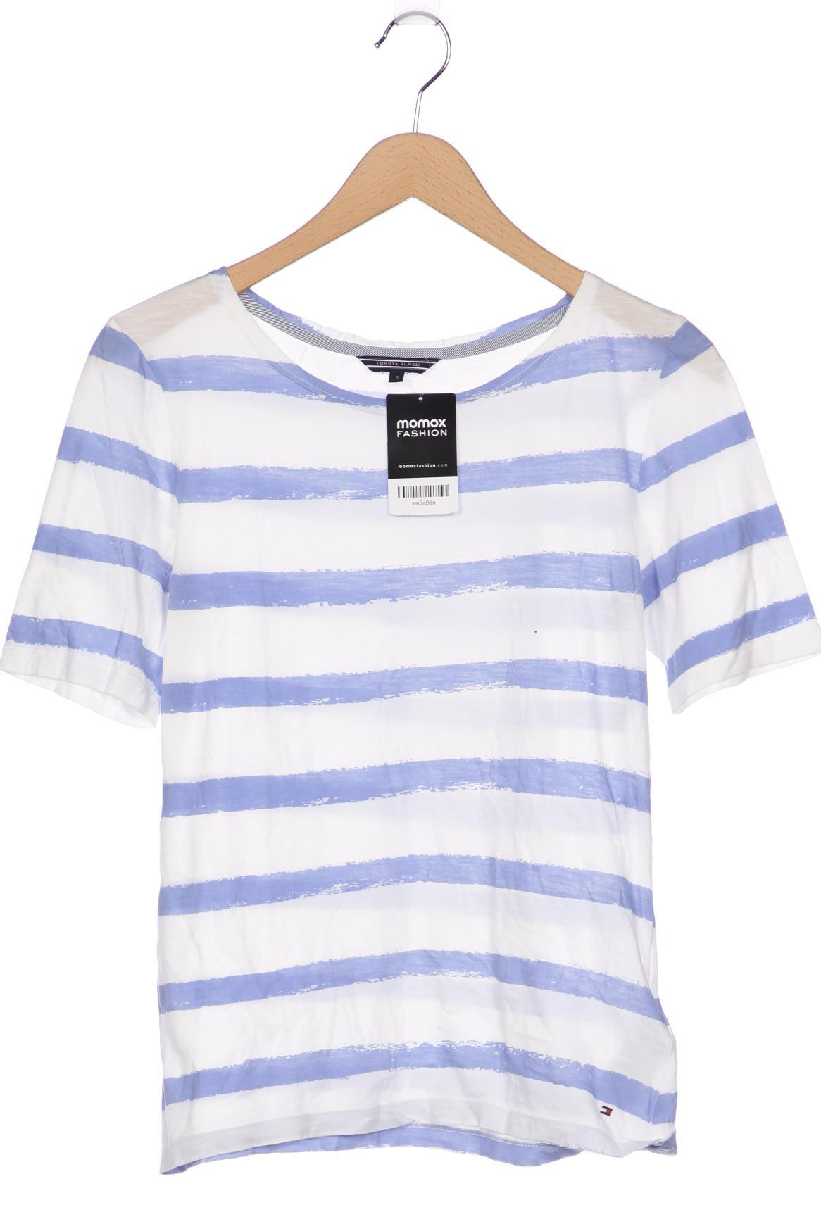 

Tommy Hilfiger Damen T-Shirt, weiß