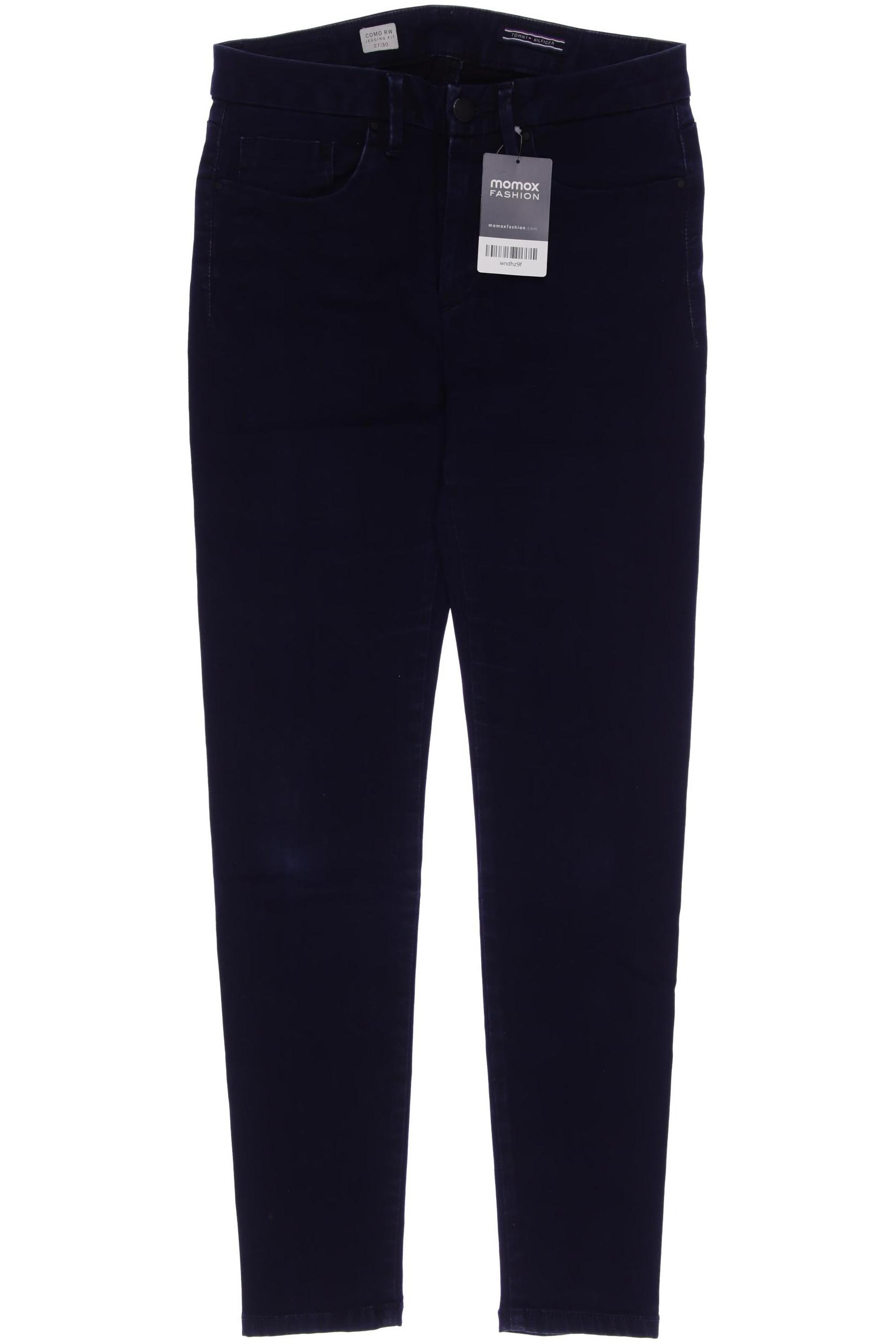 

Tommy Hilfiger Damen Jeans, marineblau, Gr. 27