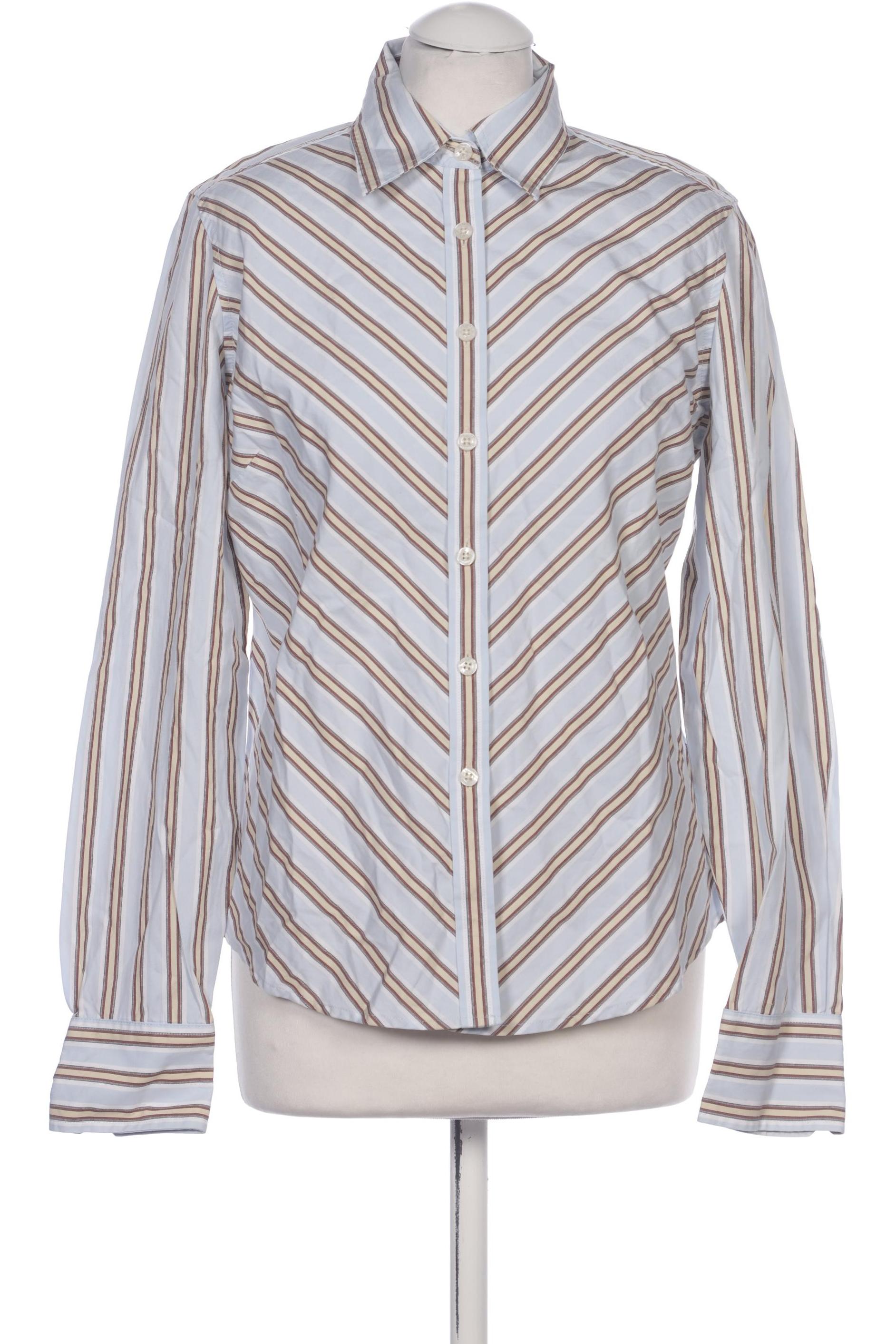 

Tommy Hilfiger Damen Bluse, hellblau, Gr. 10