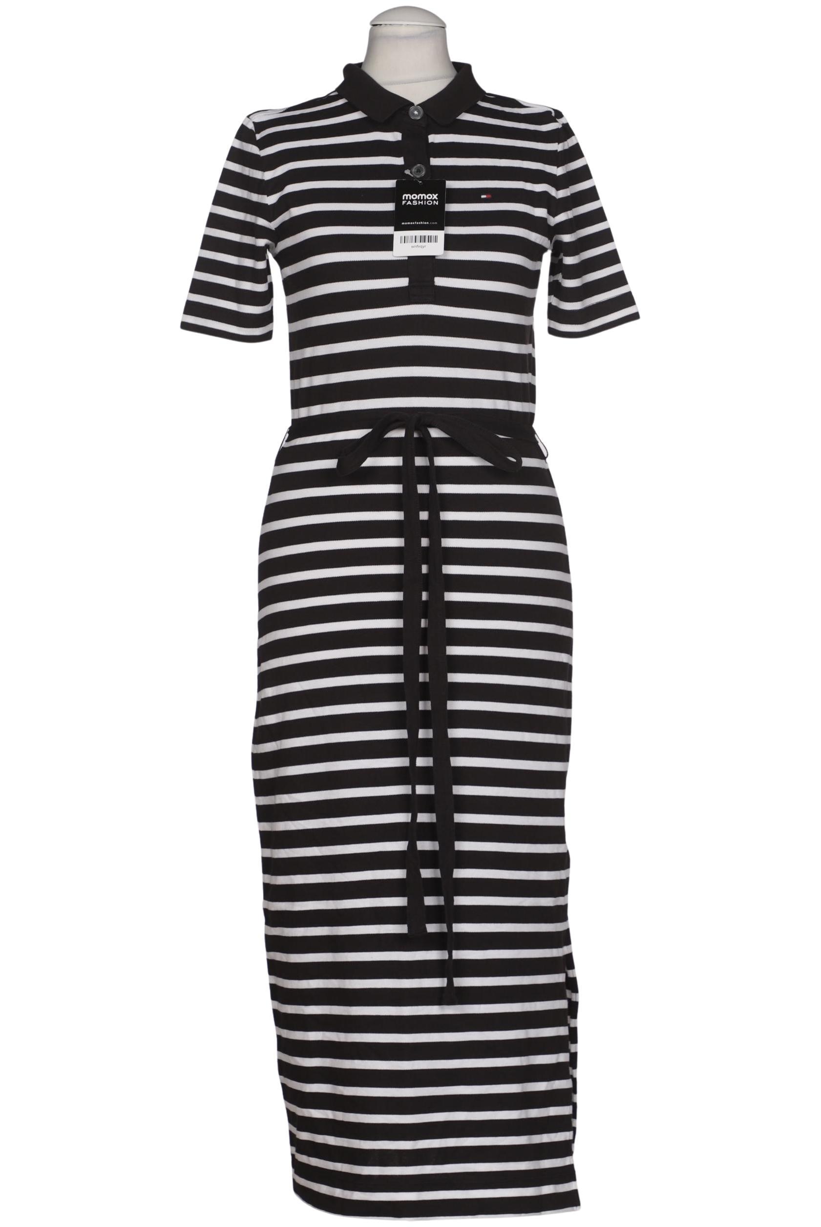 

Tommy Hilfiger Damen Kleid, schwarz, Gr. 34