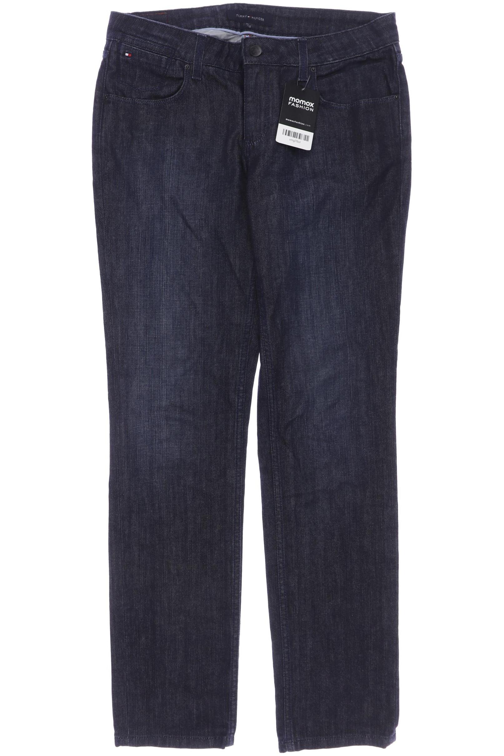 

Tommy Hilfiger Damen Jeans, marineblau, Gr. 30