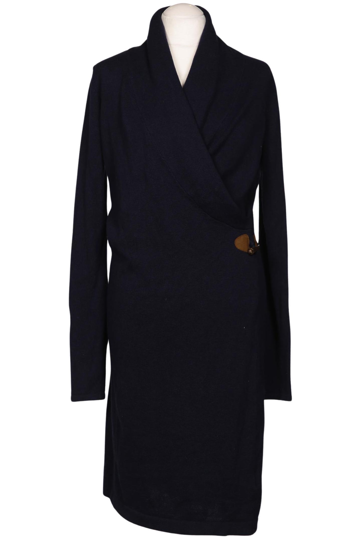 

Tommy Hilfiger Damen Kleid, marineblau, Gr. 38