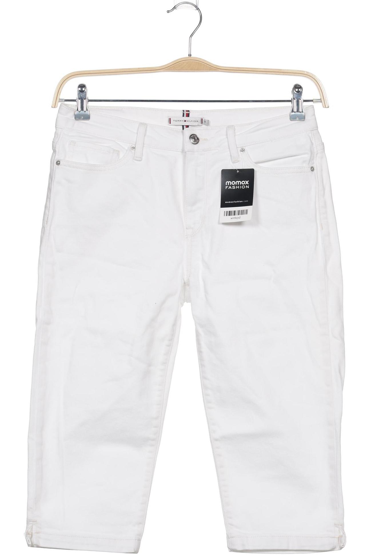 

Tommy Hilfiger Damen Jeans, weiß, Gr. 29