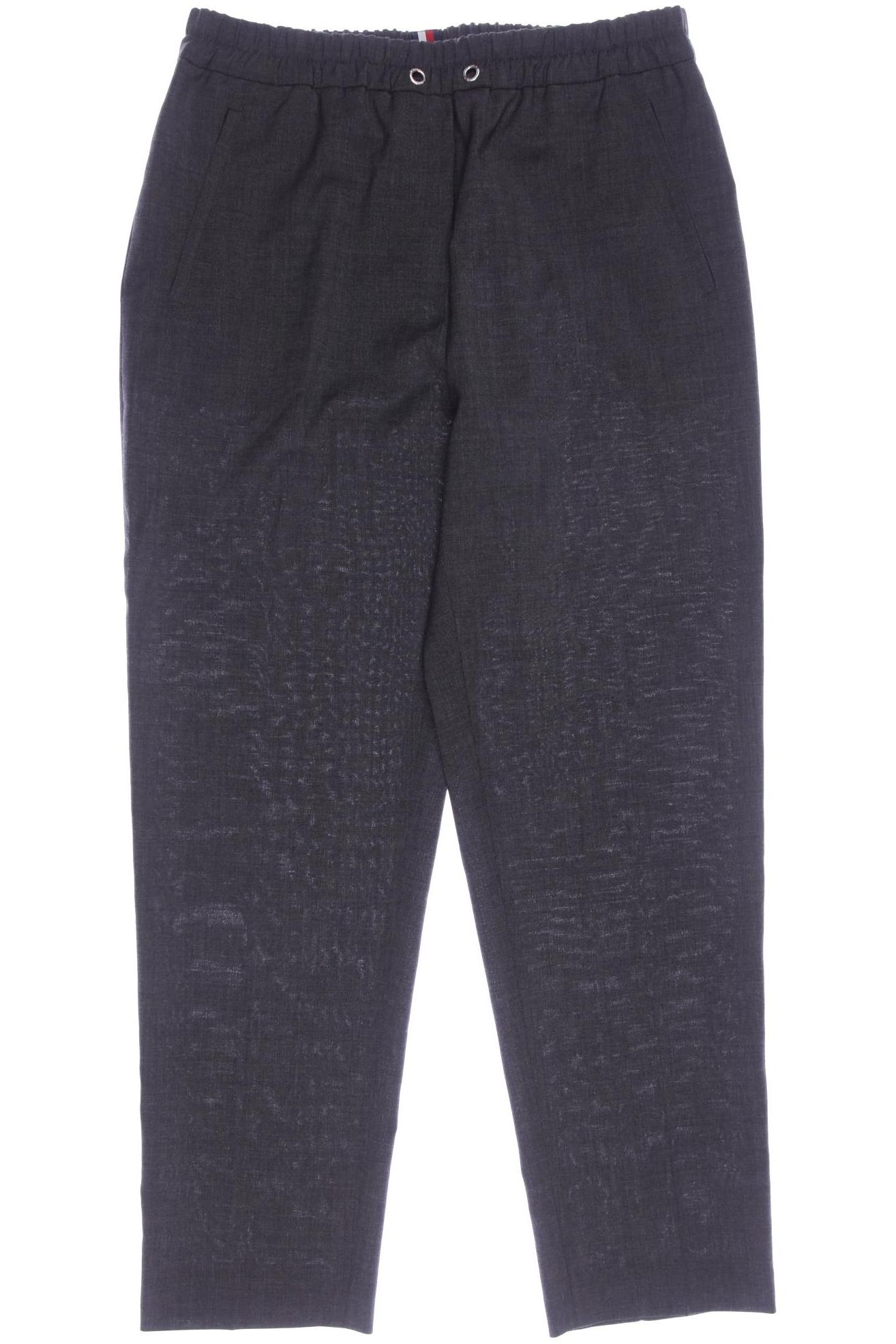 

Tommy Hilfiger Damen Stoffhose, grau, Gr. 6