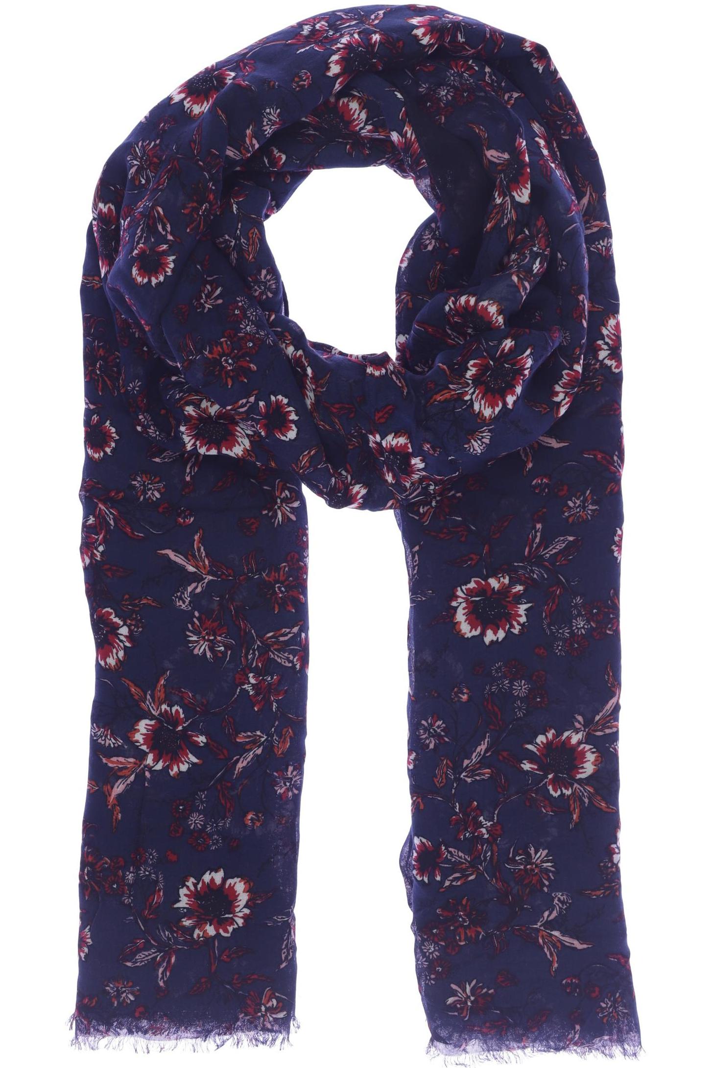 

Tommy Hilfiger Damen Schal, marineblau, Gr.