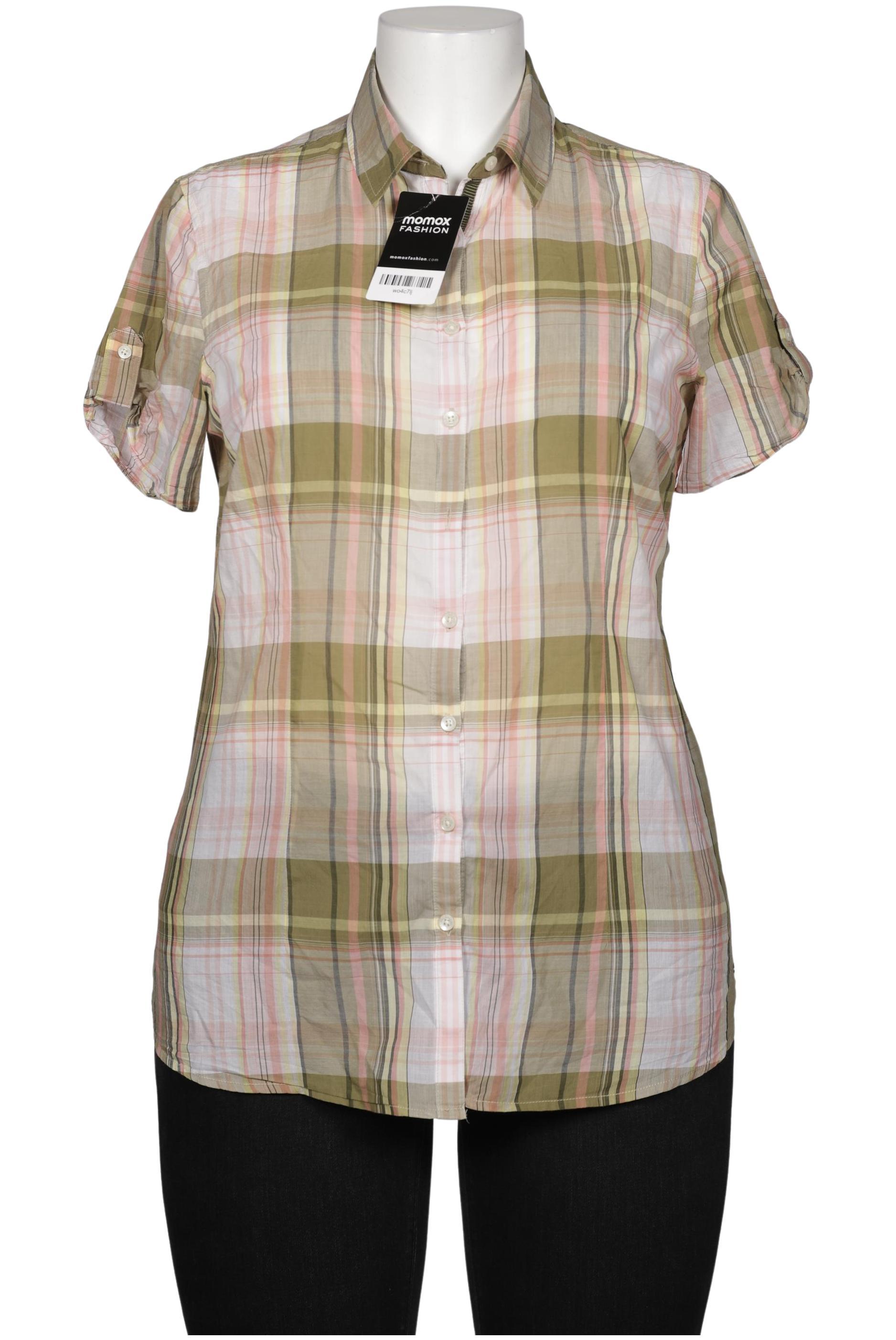 

Tommy Hilfiger Damen Bluse, mehrfarbig, Gr. 10