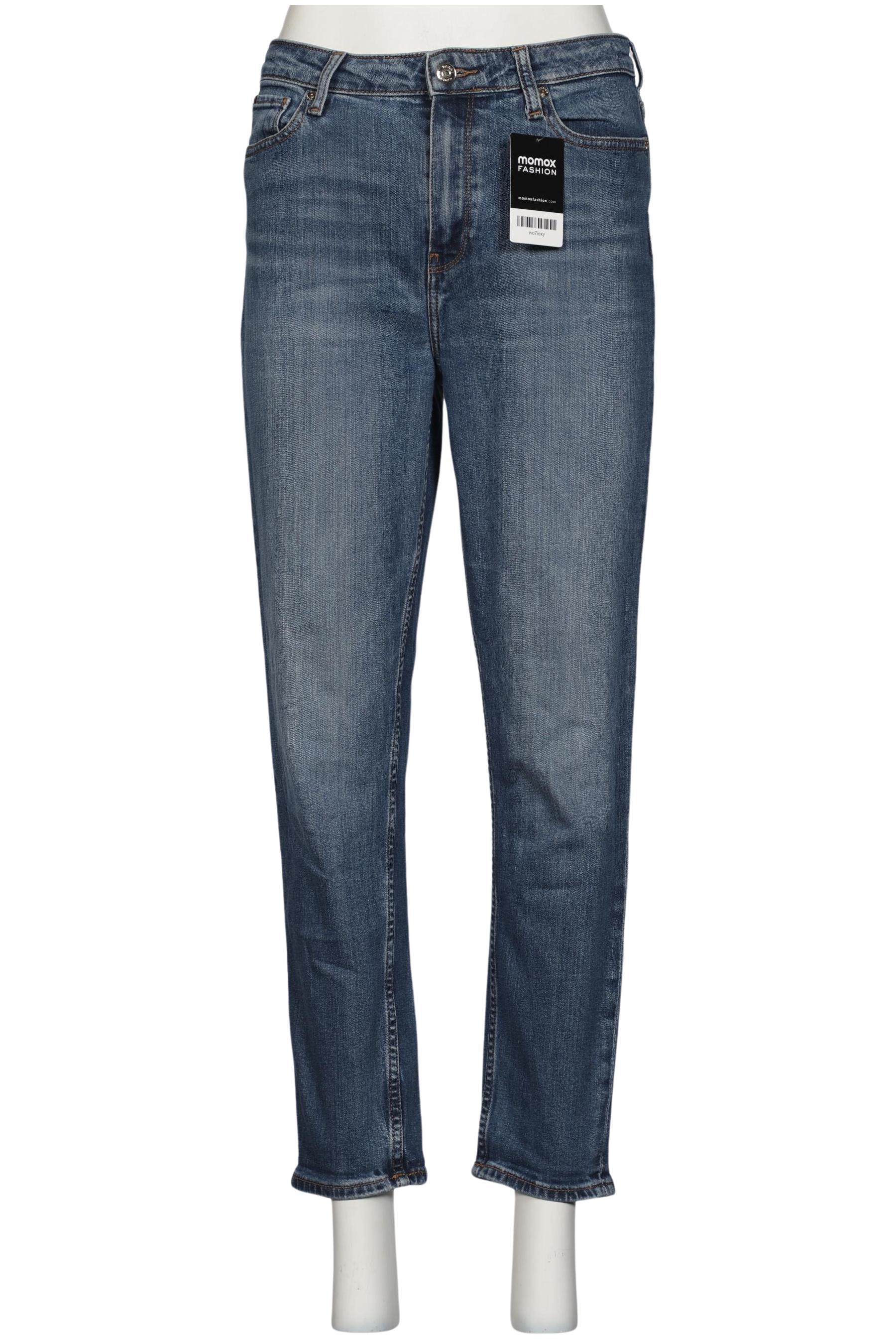 

Tommy Hilfiger Damen Jeans, blau, Gr. 29