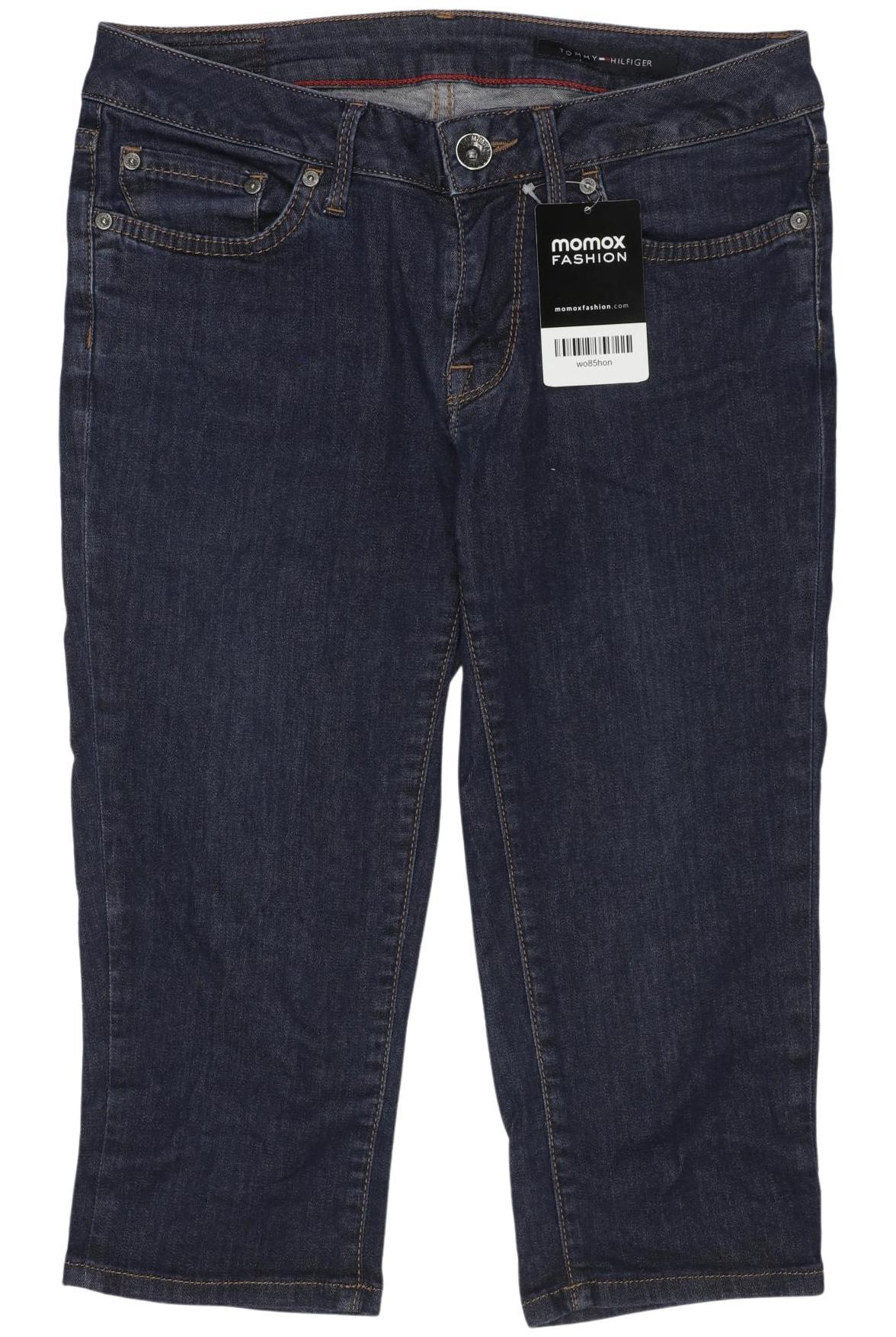 

Tommy Hilfiger Damen Shorts, marineblau, Gr. 34