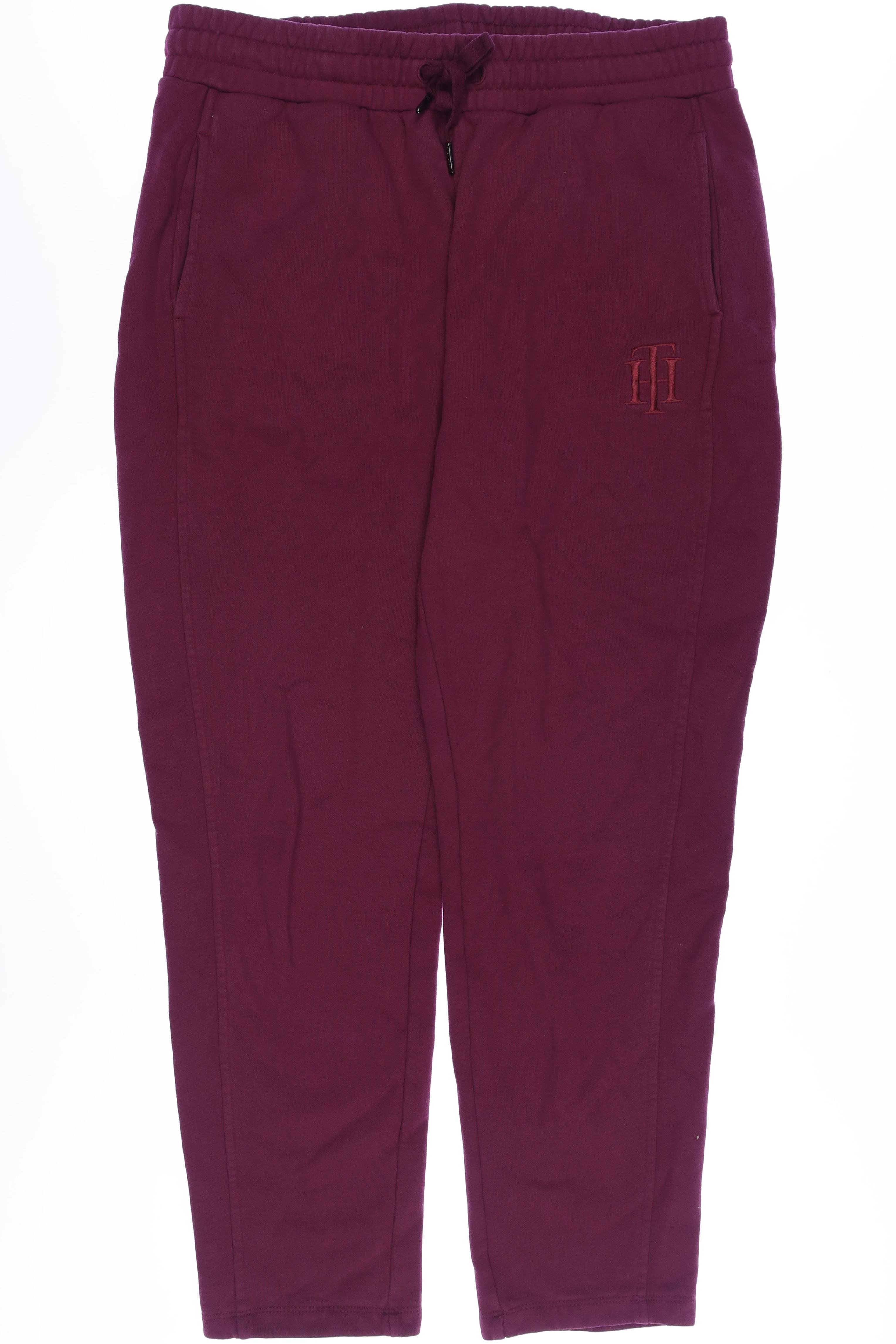 

Tommy Hilfiger Damen Stoffhose, pink, Gr. 0