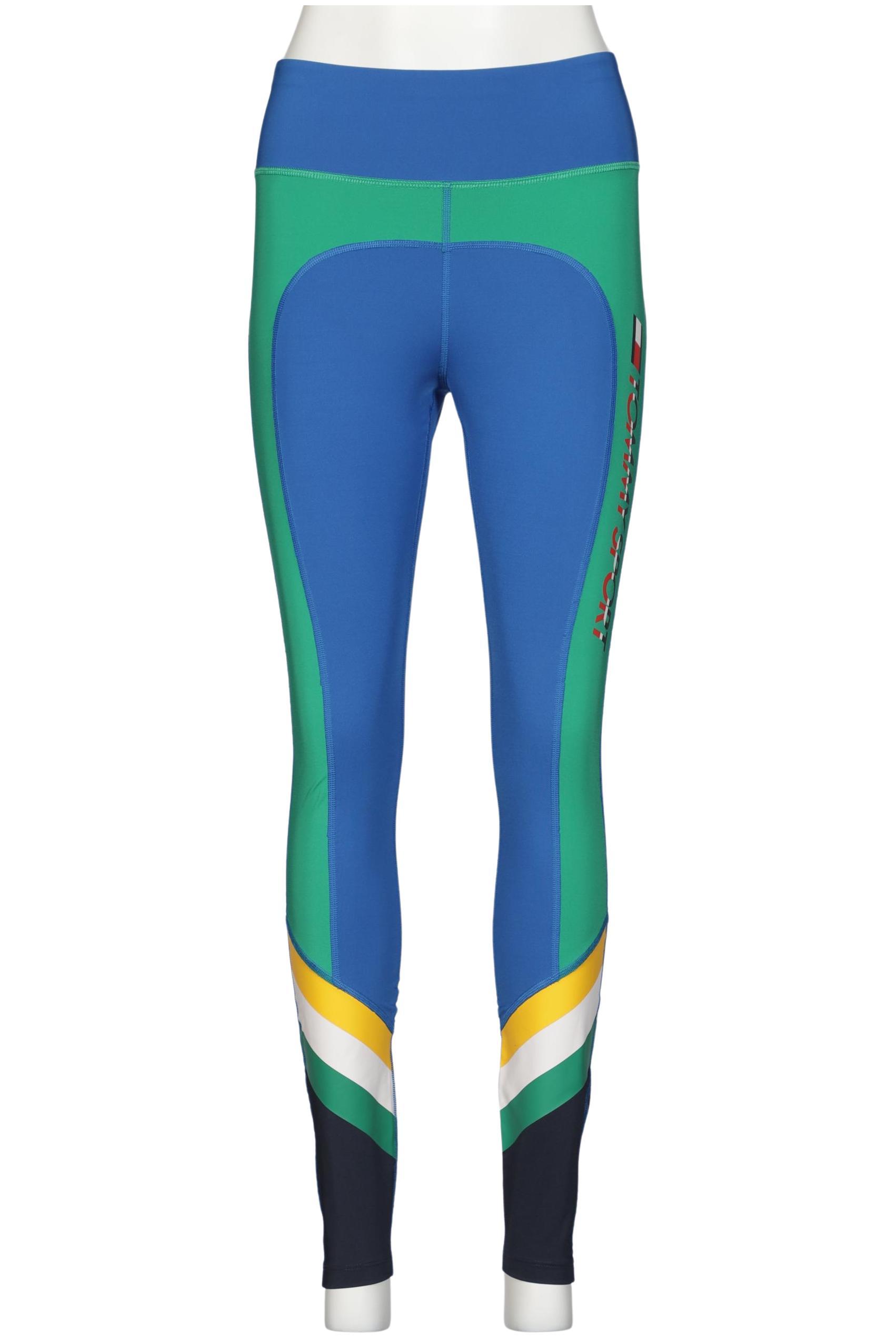 

Tommy Hilfiger Damen Stoffhose, mehrfarbig, Gr. 0