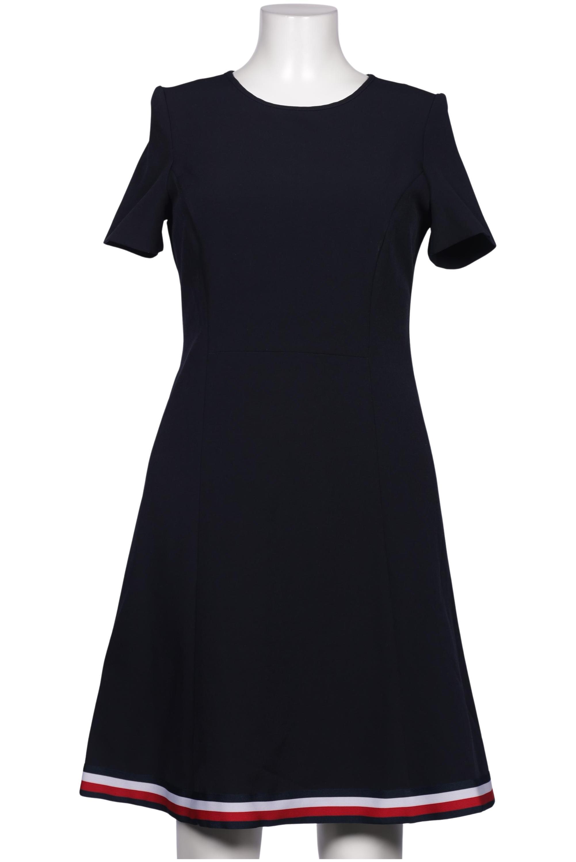 

Tommy Hilfiger Damen Kleid, marineblau, Gr. 12
