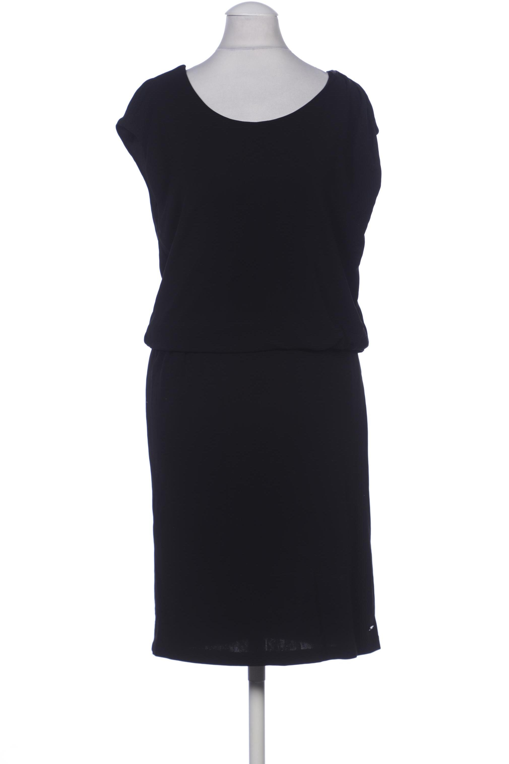 

Tommy Hilfiger Damen Kleid, schwarz, Gr. 36