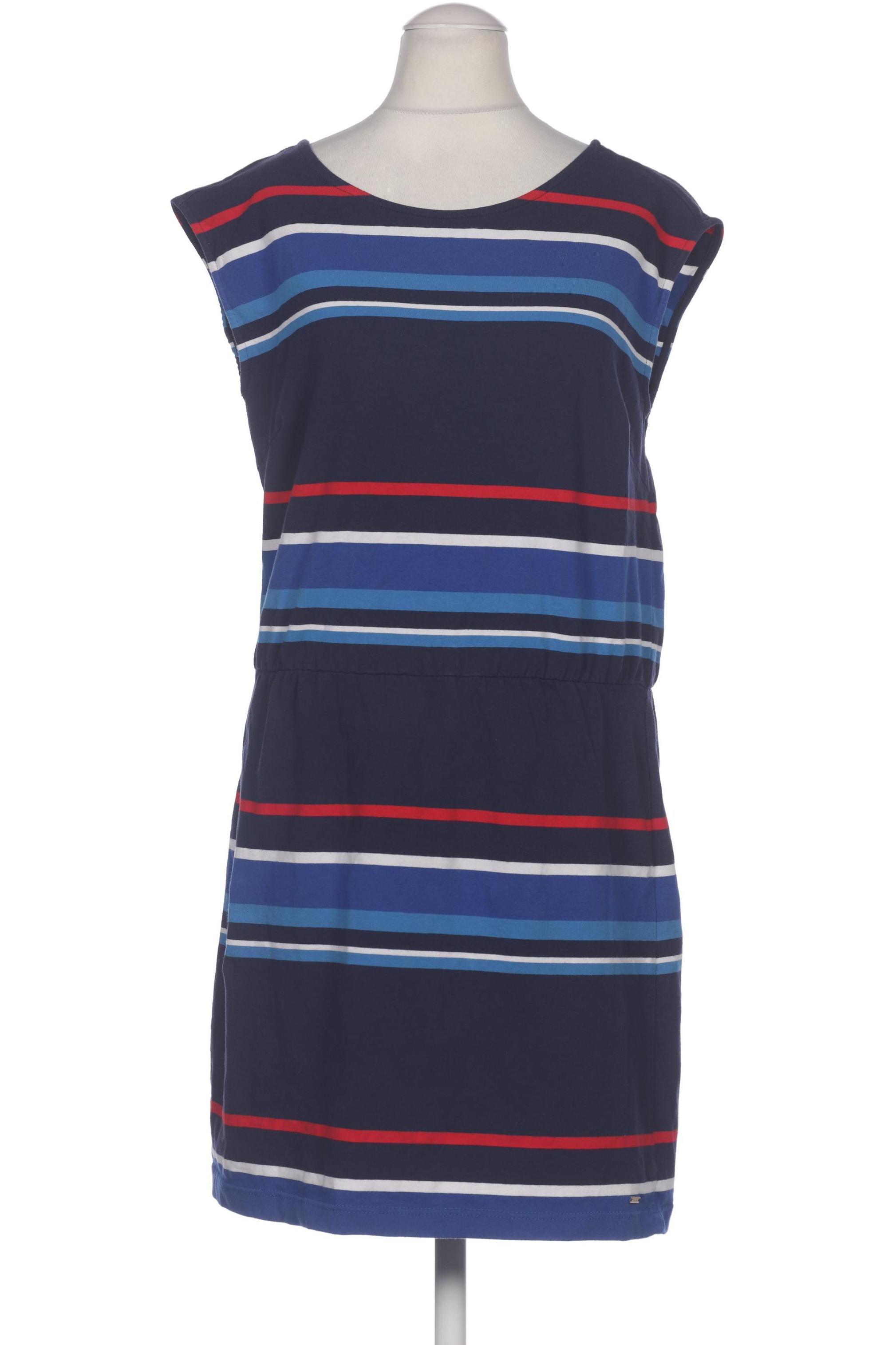 

Tommy Hilfiger Damen Kleid, marineblau, Gr. 34