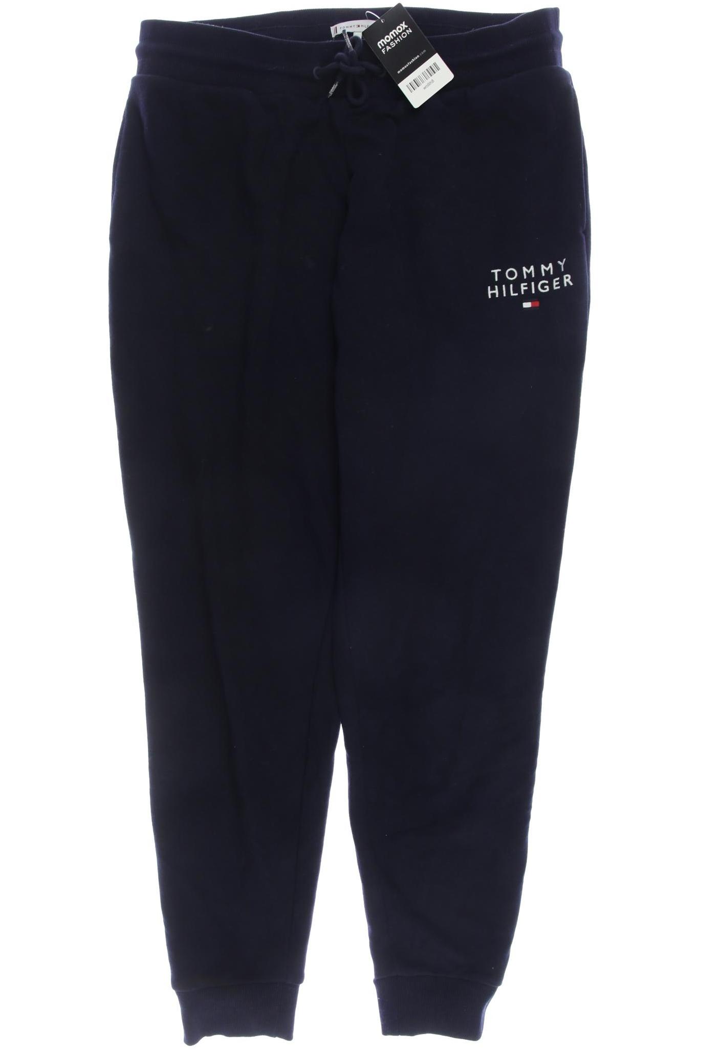 

Tommy Hilfiger Damen Stoffhose, marineblau, Gr. 0