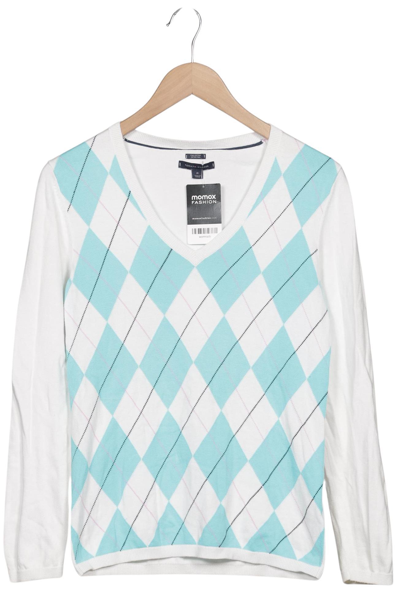 

Tommy Hilfiger Damen Pullover, mehrfarbig, Gr. 38