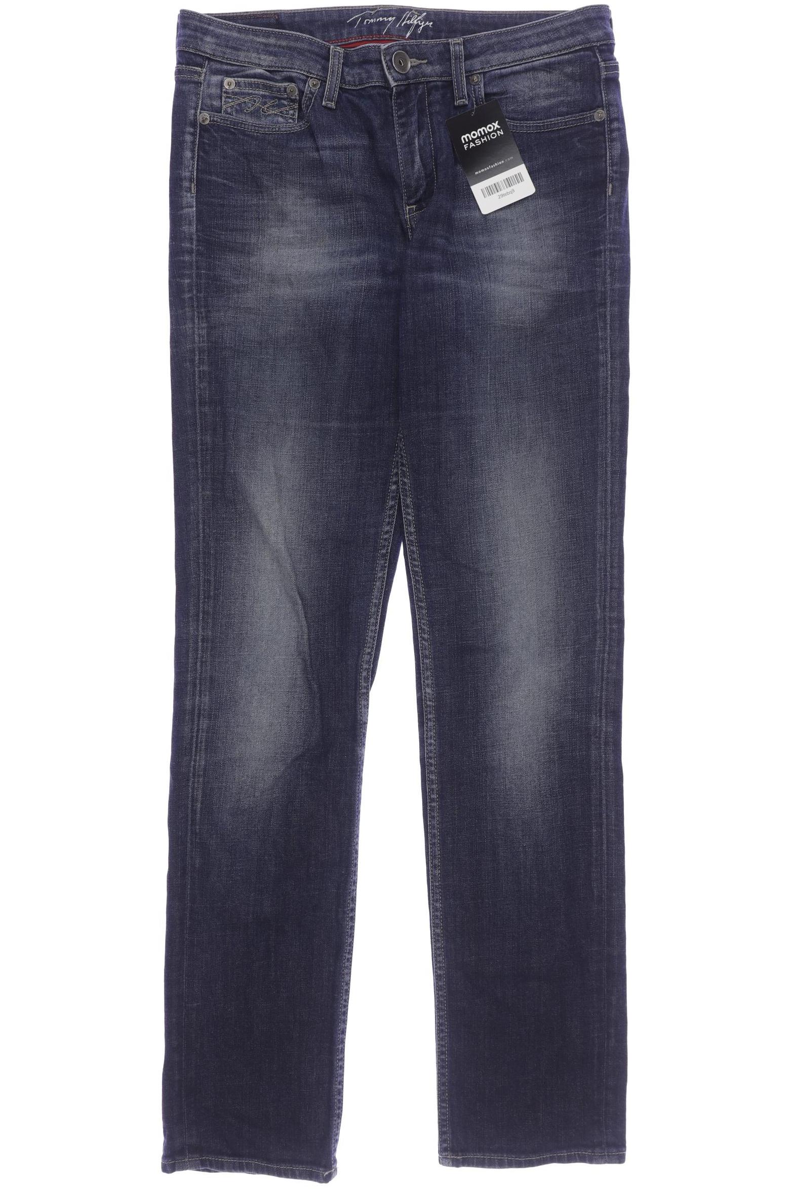 

Tommy Hilfiger Damen Jeans, marineblau, Gr. 29