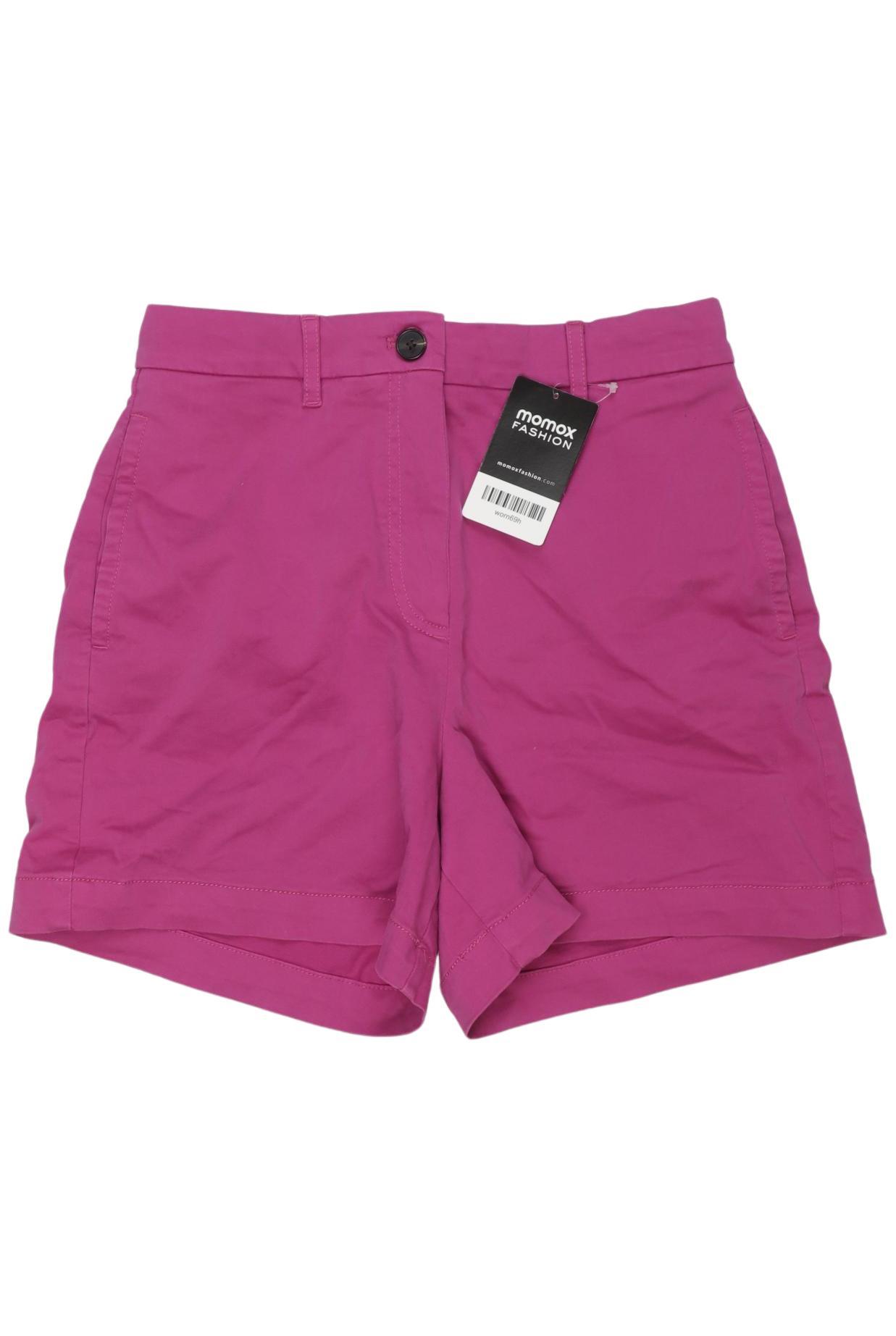 

Tommy Hilfiger Damen Shorts, pink, Gr. 4