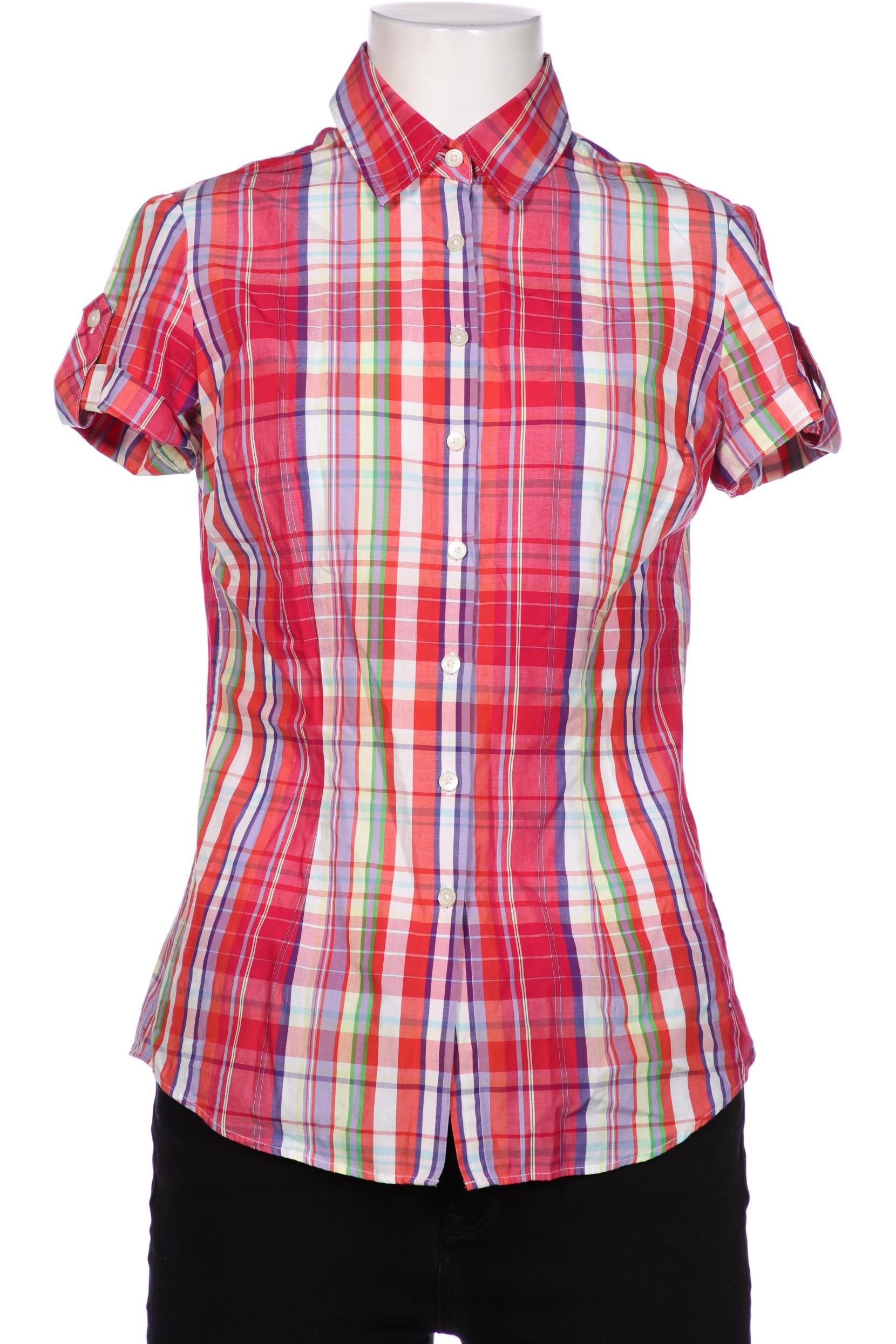 

Tommy Hilfiger Damen Bluse, pink