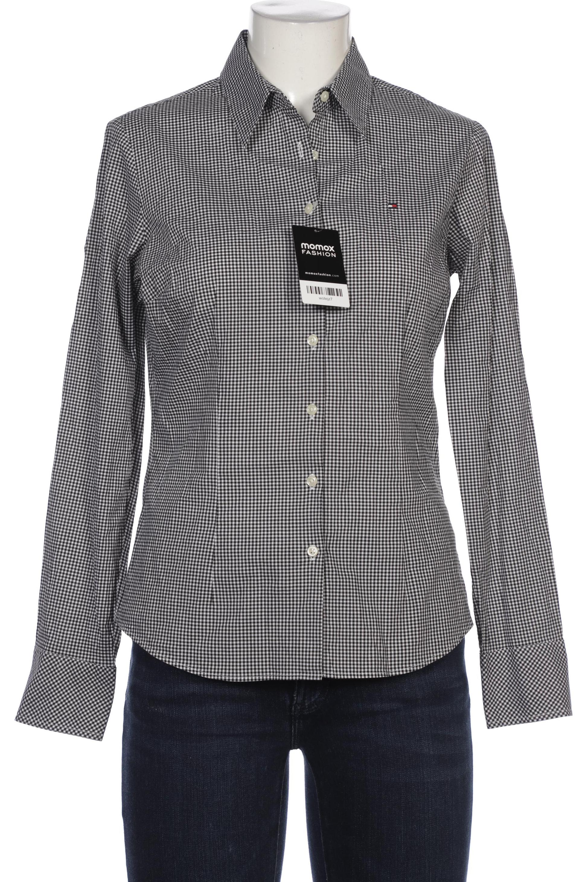 

Tommy Hilfiger Damen Bluse, grau