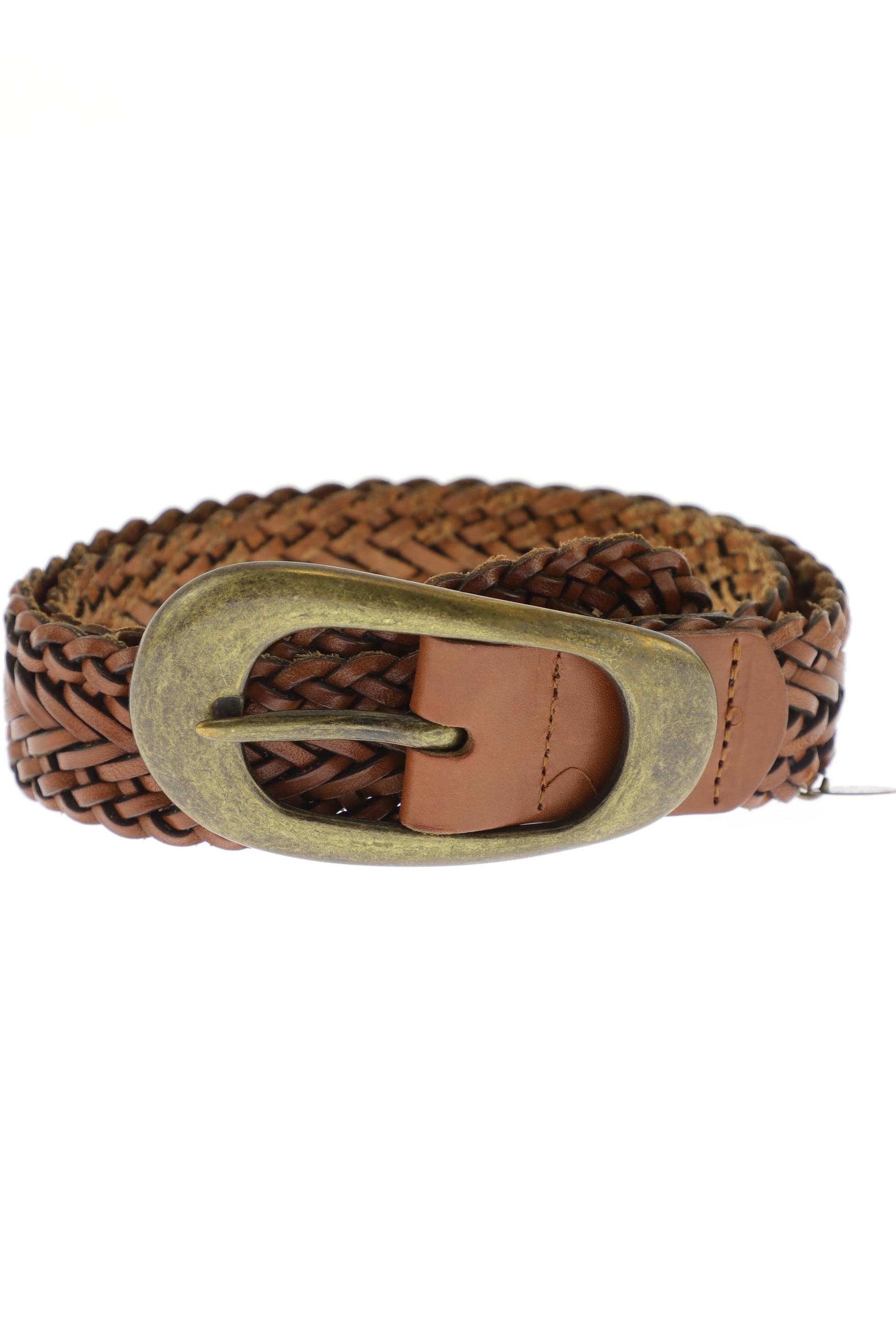 

Tommy Hilfiger Damen Gürtel, braun, Gr. 85