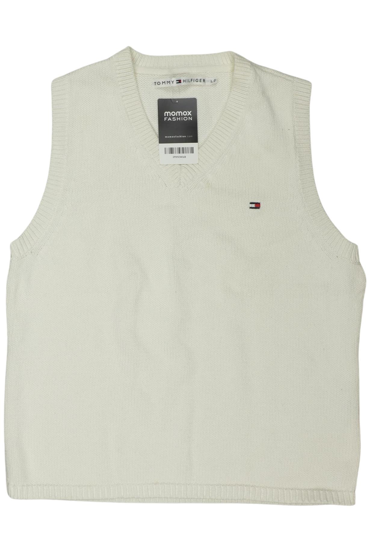 

Tommy Hilfiger Damen Pullover, cremeweiß, Gr. 42