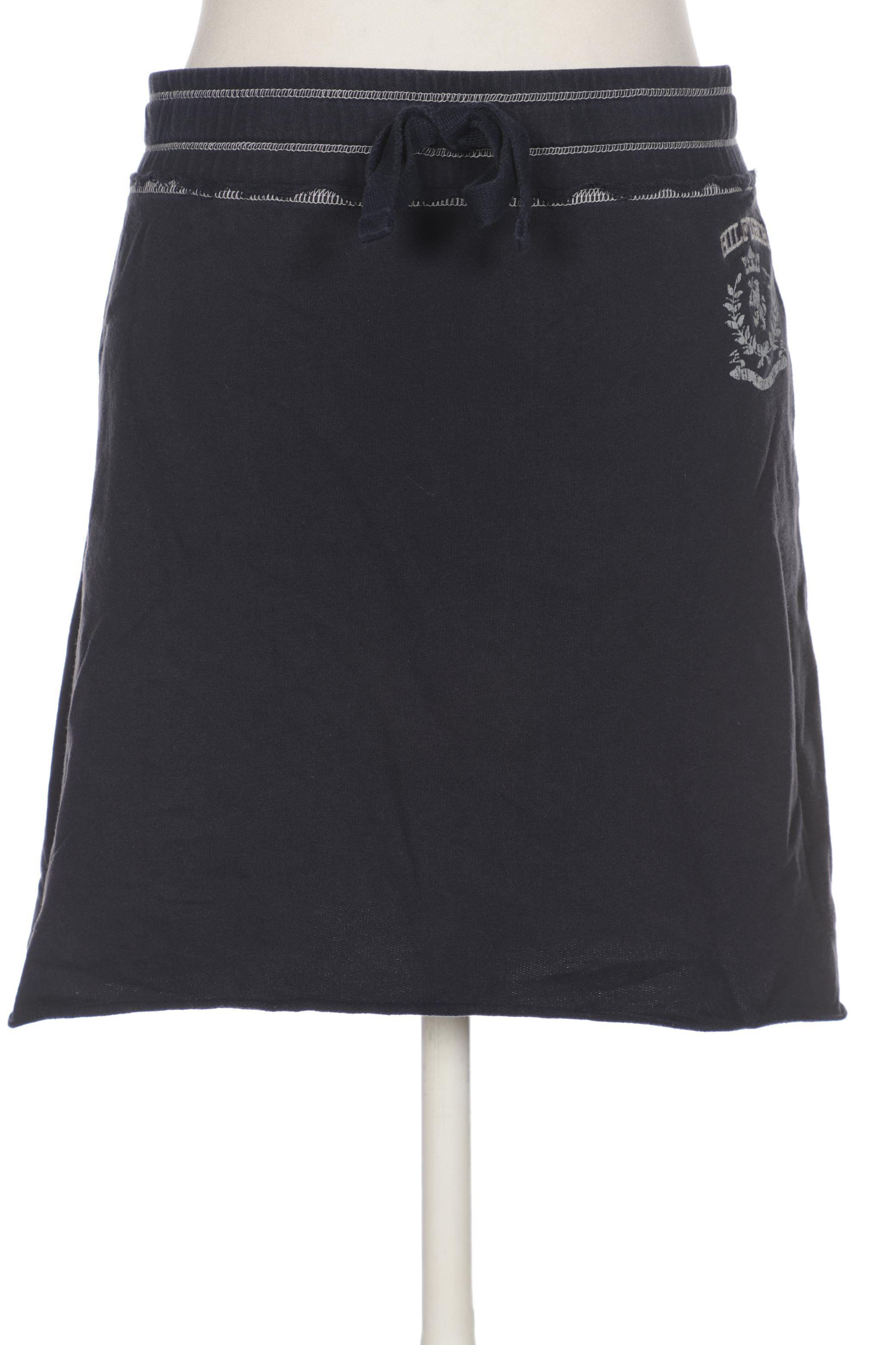 

Tommy Hilfiger Damen Rock, marineblau, Gr. 38