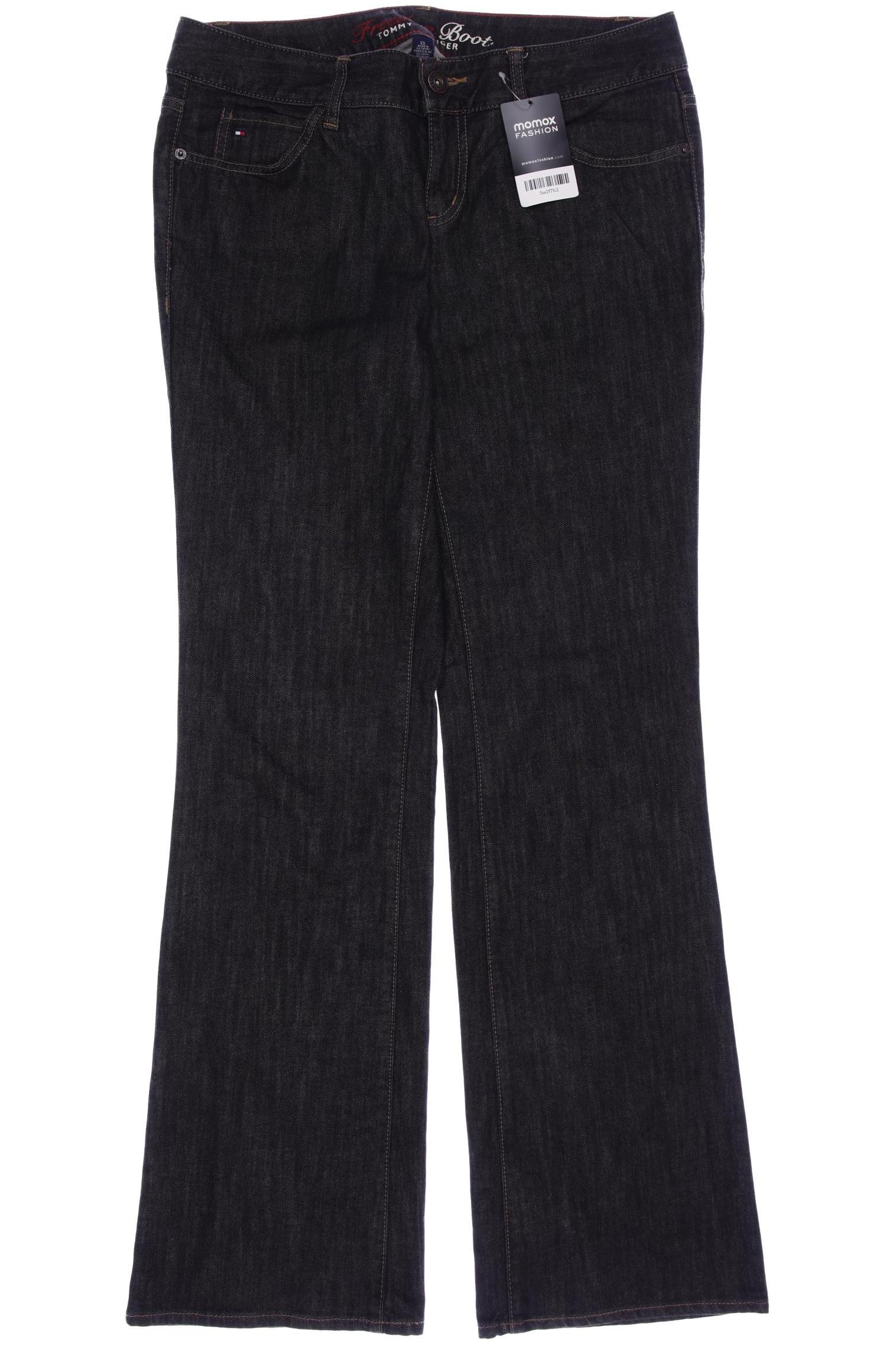 

Tommy Hilfiger Damen Jeans, grau