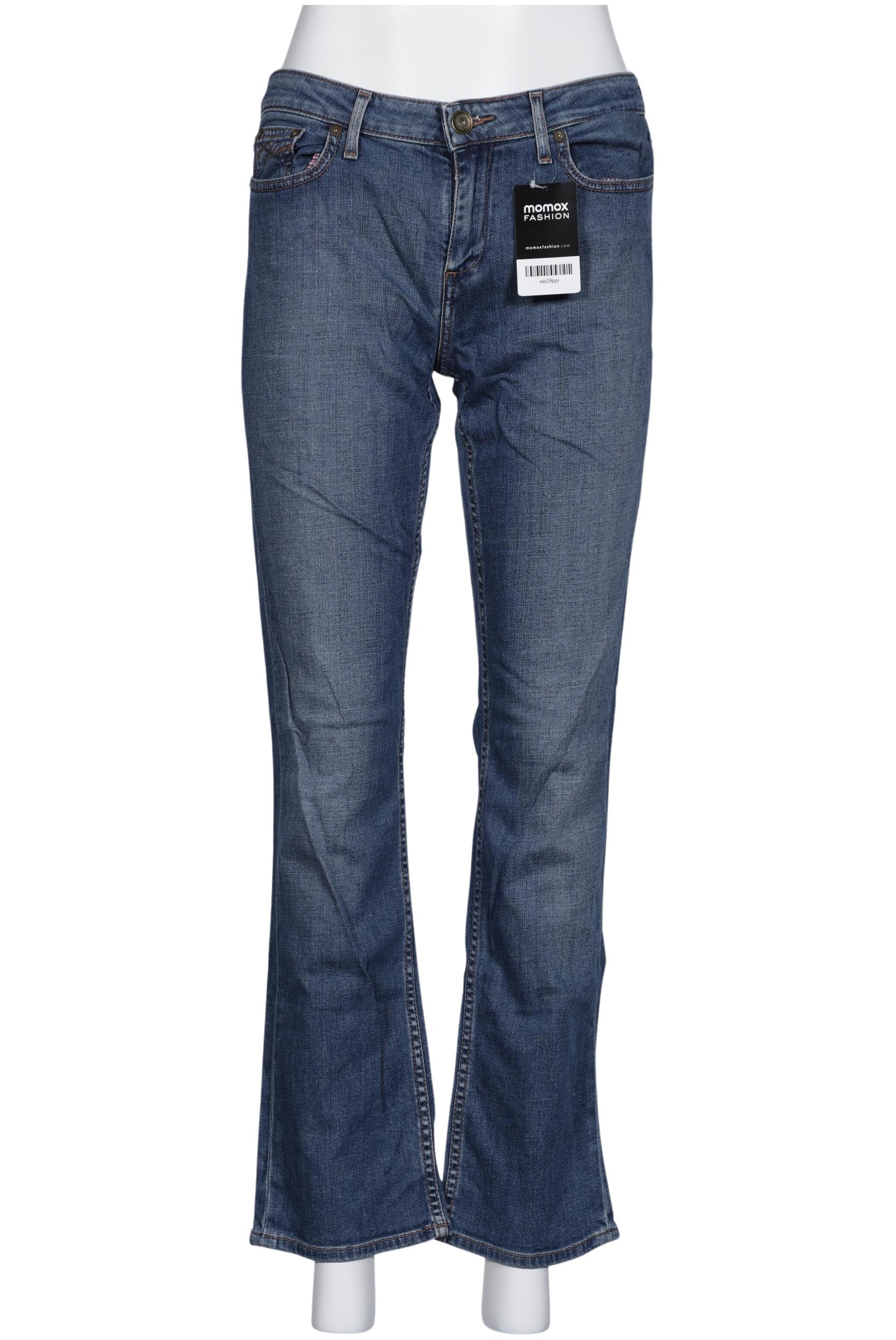 

Tommy Hilfiger Damen Jeans, blau, Gr. 29
