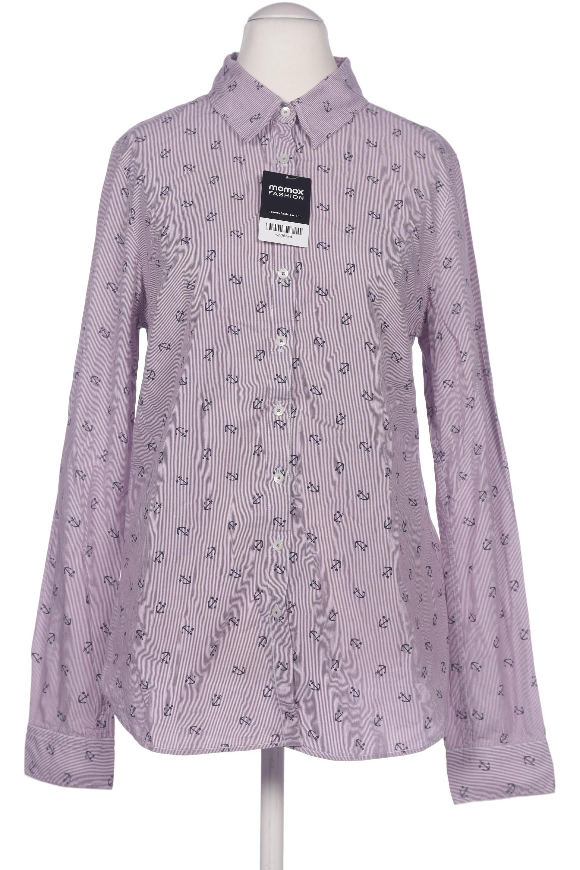 

Tommy Hilfiger Damen Bluse, pink, Gr. 10