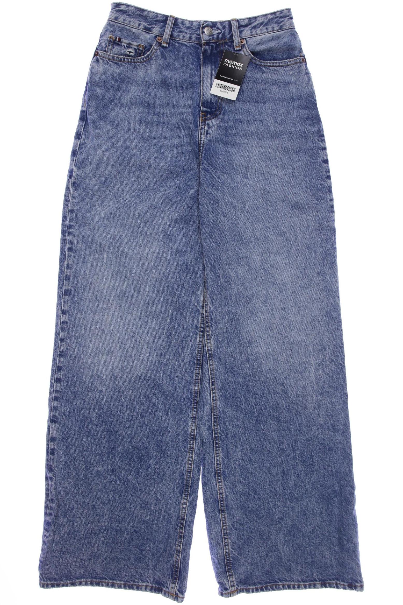 

Tommy Hilfiger Damen Jeans, blau, Gr. 28