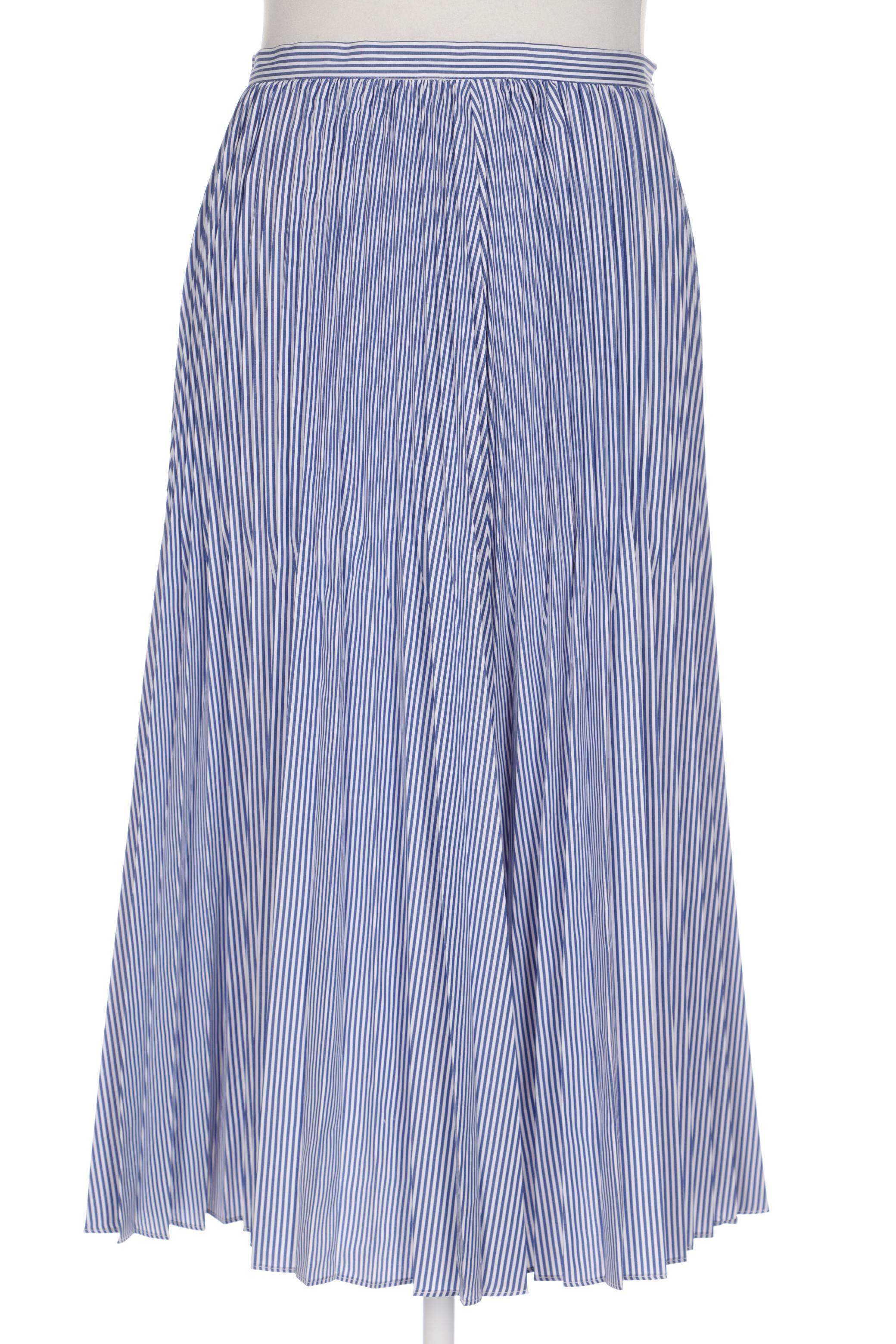 

Tommy Hilfiger Damen Rock, marineblau, Gr. 10
