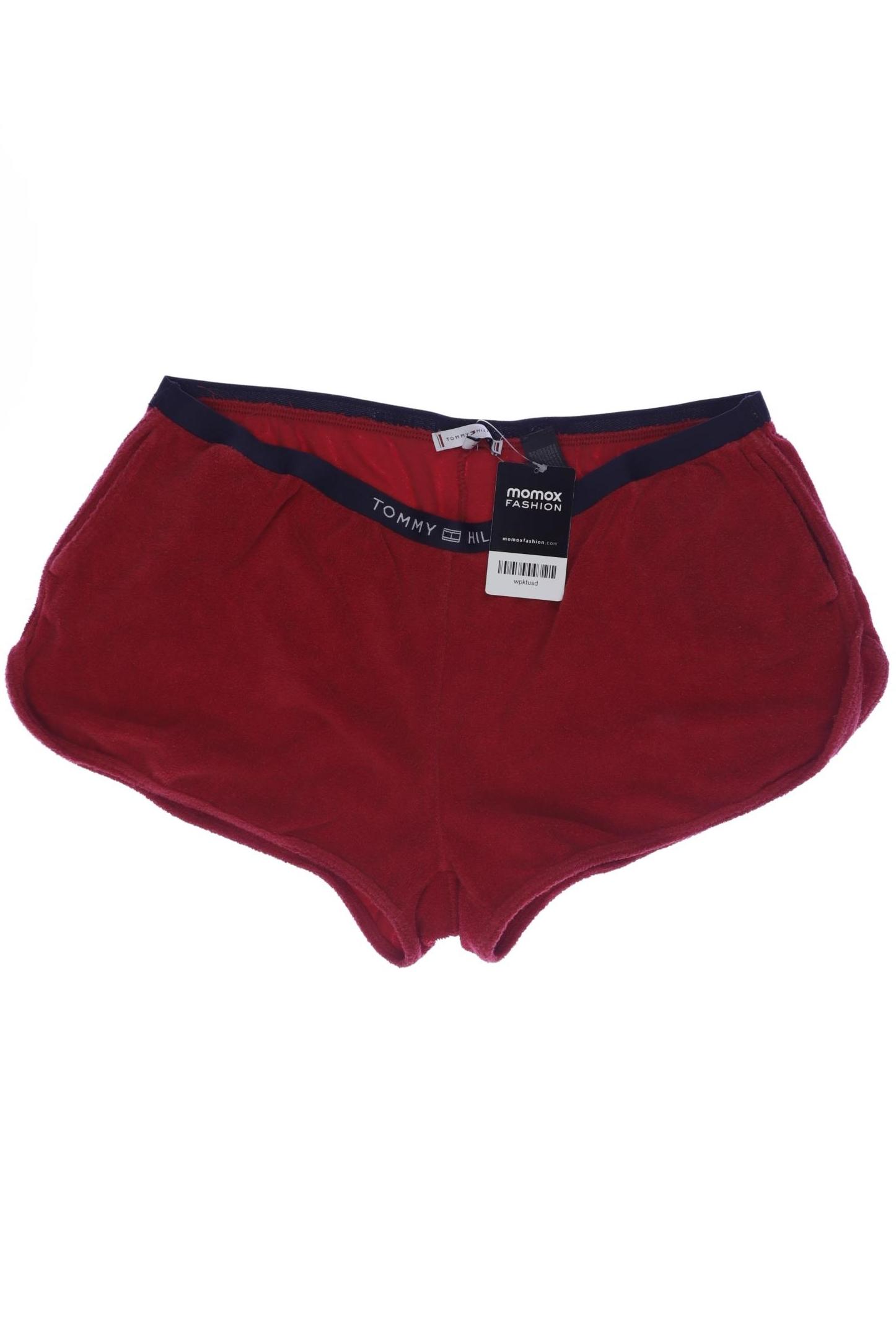 

Tommy Hilfiger Damen Shorts, rot, Gr. 42